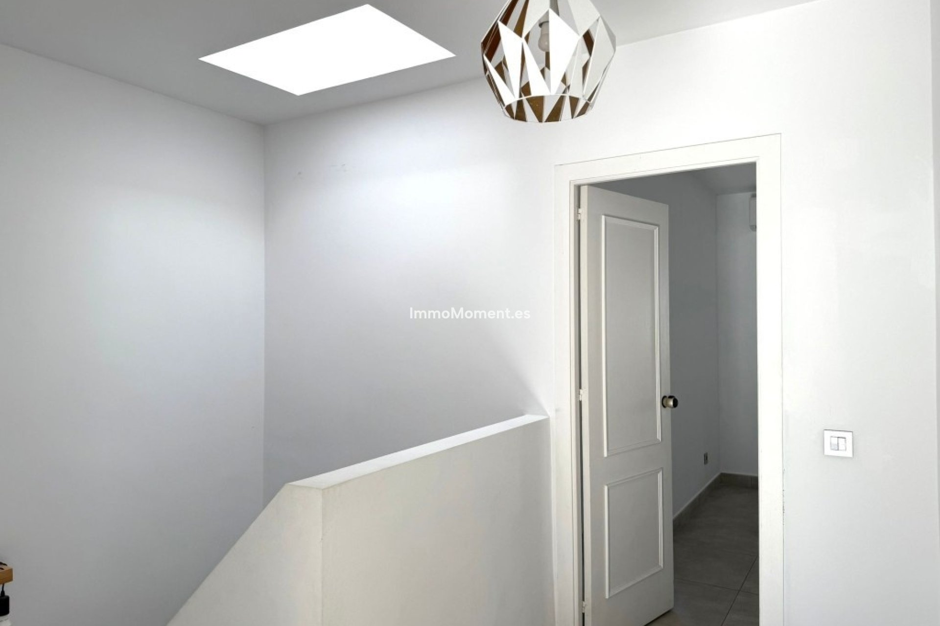 Revente - Maison mitoyenne - Estepona  - Estepona Centro