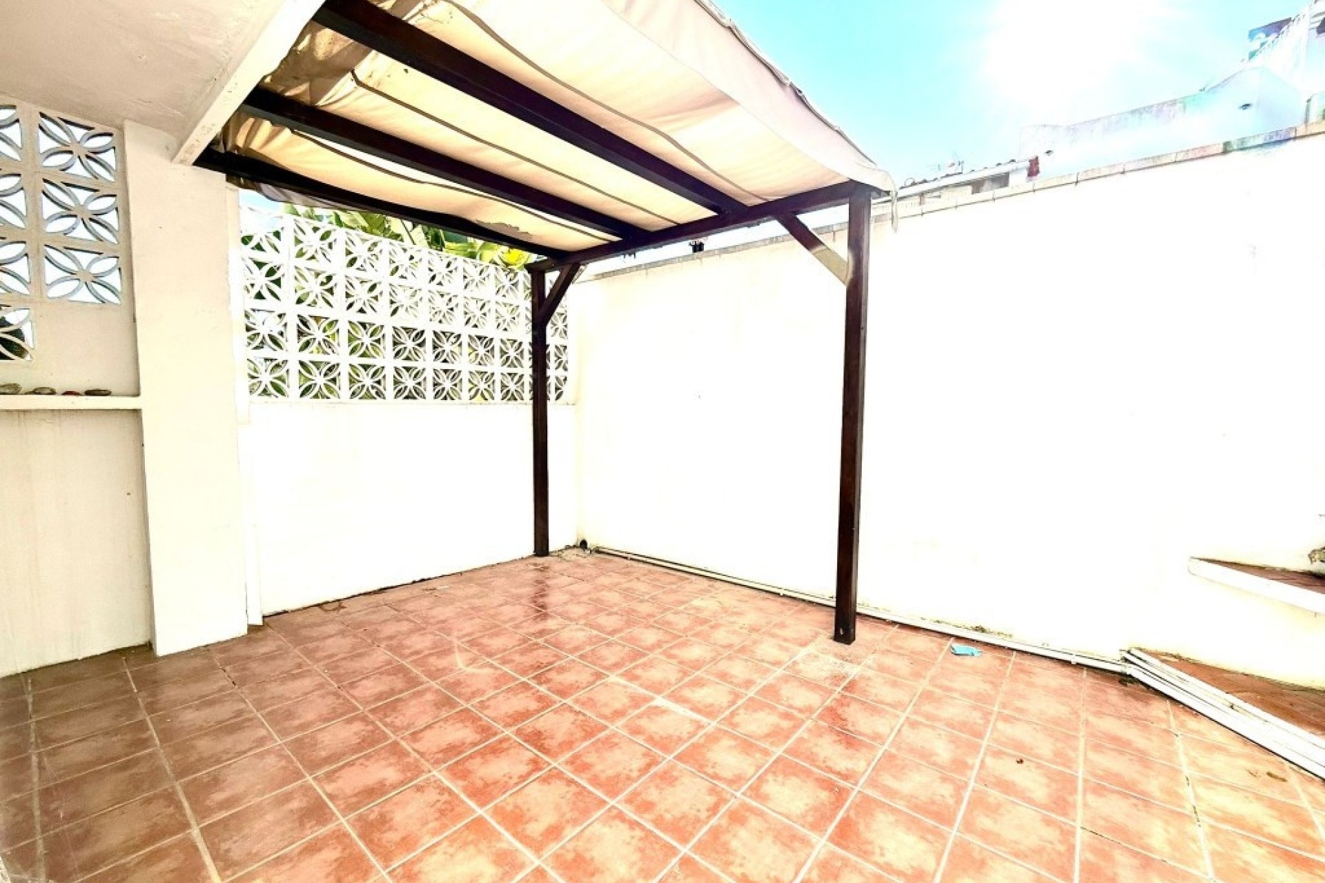 Revente - Maison mitoyenne - Estepona  - Estepona Centro