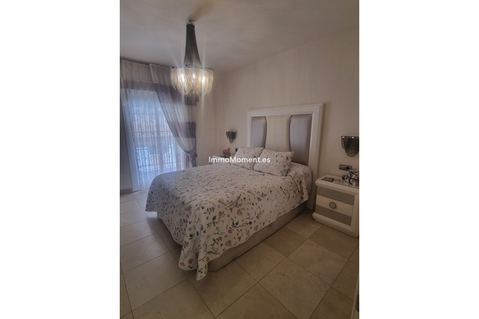 Revente - Maison mitoyenne - Estepona  - Estepona Centro