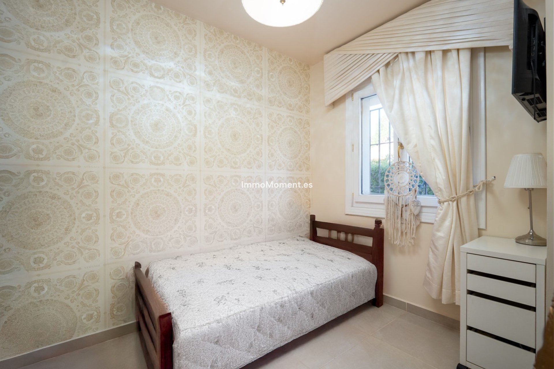 Revente - Maison mitoyenne - Estepona  - Estepona Centro