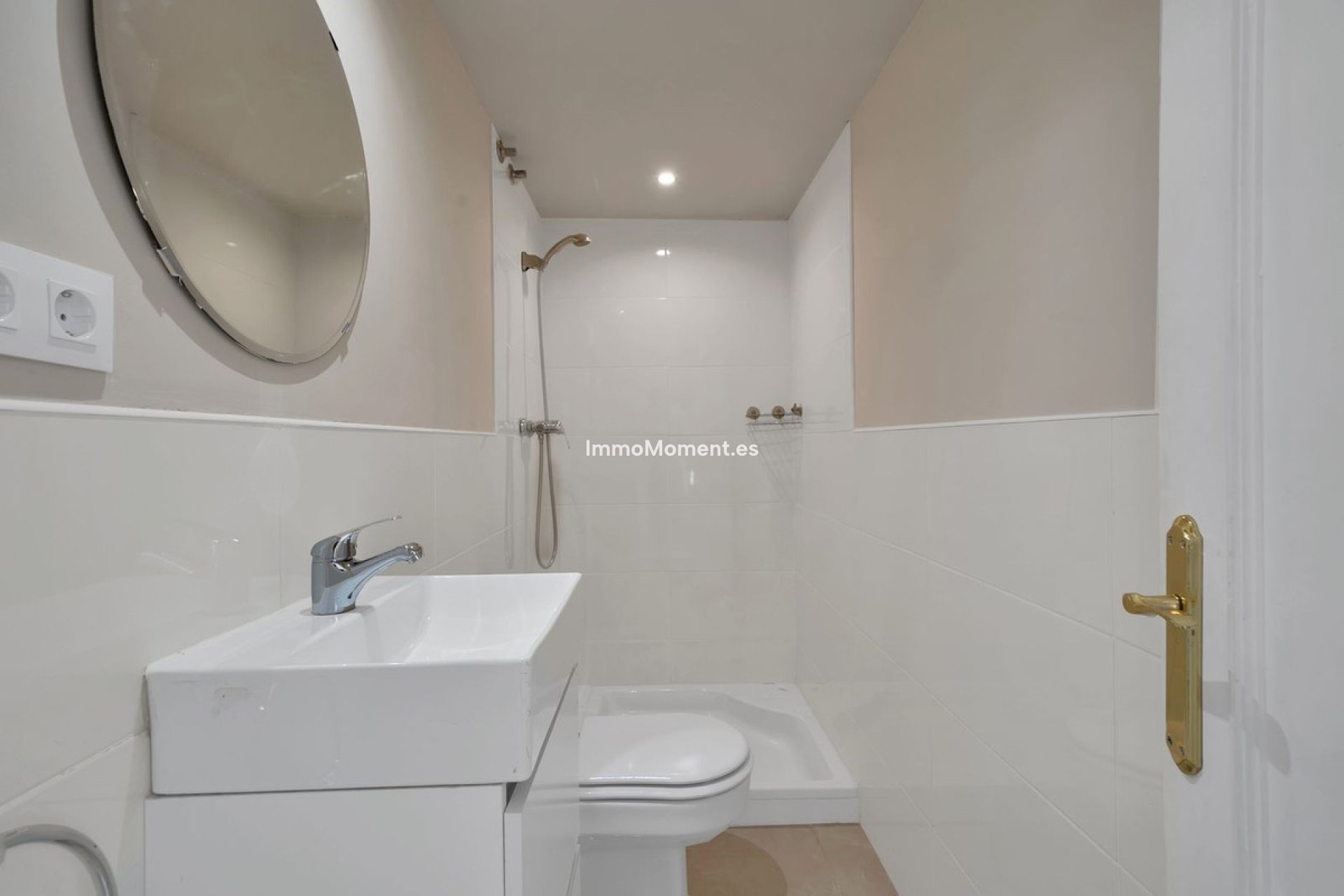 Revente - Maison mitoyenne - Estepona  - Estepona Centro