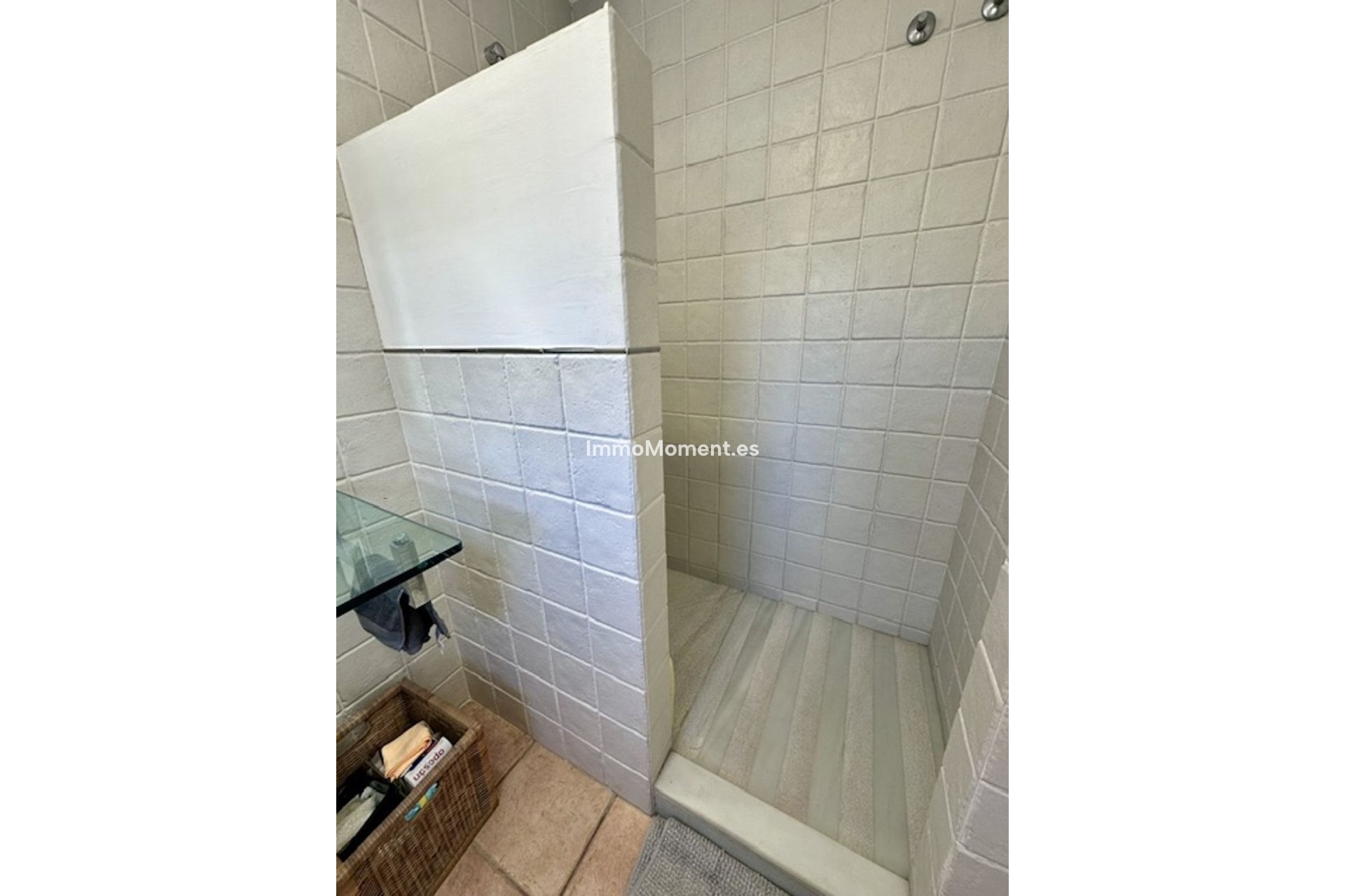 Revente - Maison mitoyenne - Estepona  - Estepona Centro