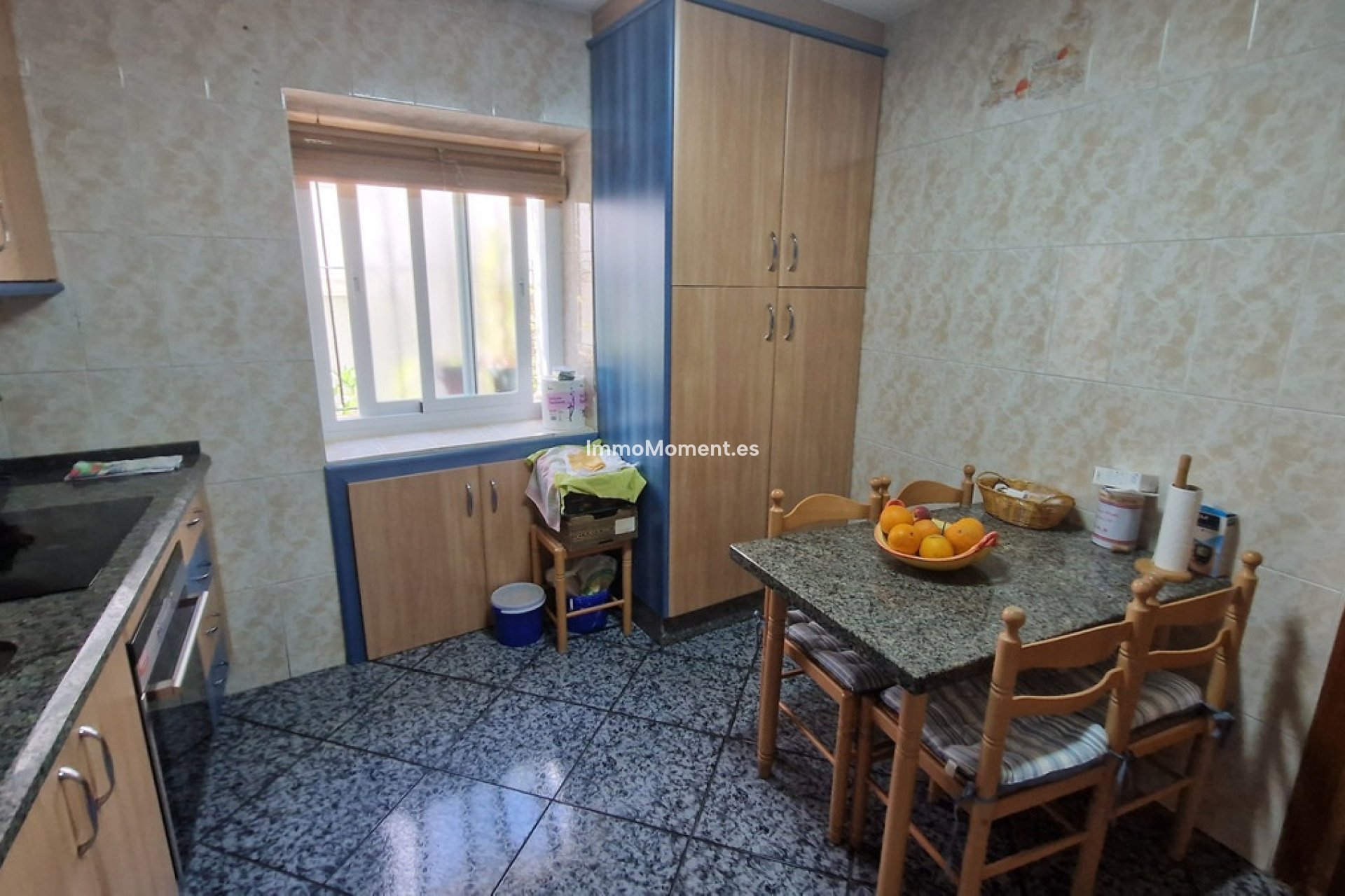 Revente - Maison mitoyenne - Estepona  - Estepona Centro