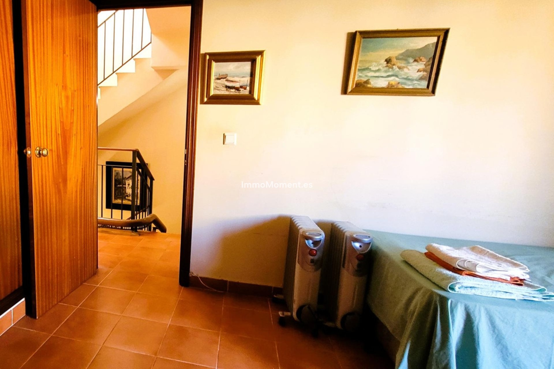 Revente - Maison mitoyenne - Estepona  - Estepona Centro