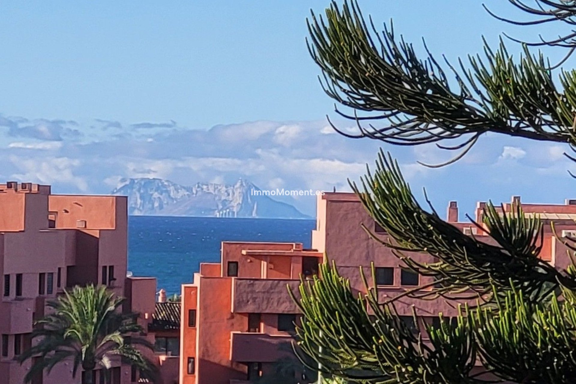 Revente - Maison mitoyenne - Estepona  - Estepona Centro