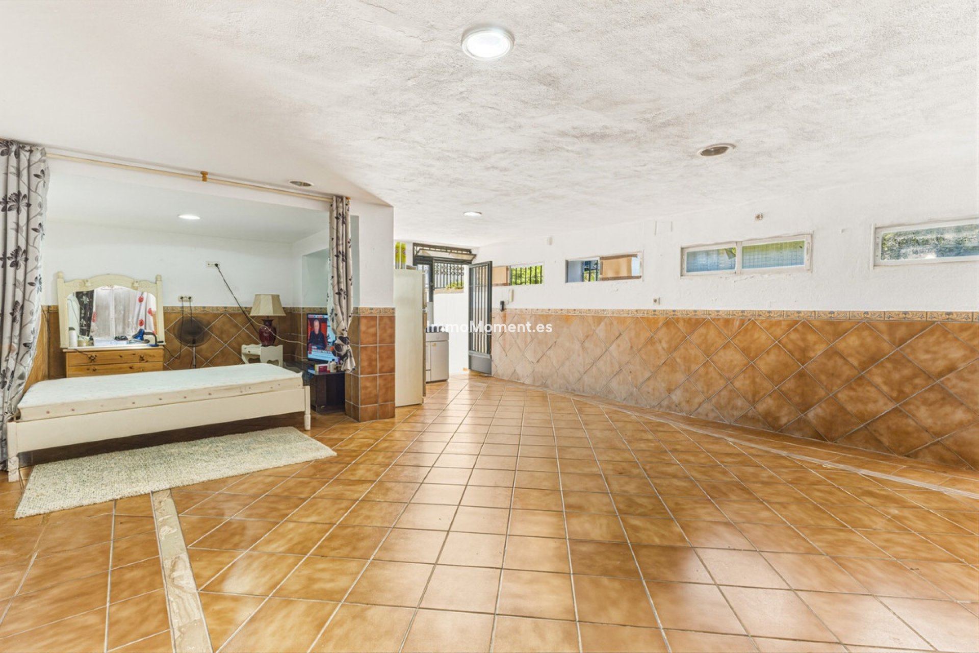 Revente - Maison mitoyenne - Estepona  - Estepona Centro