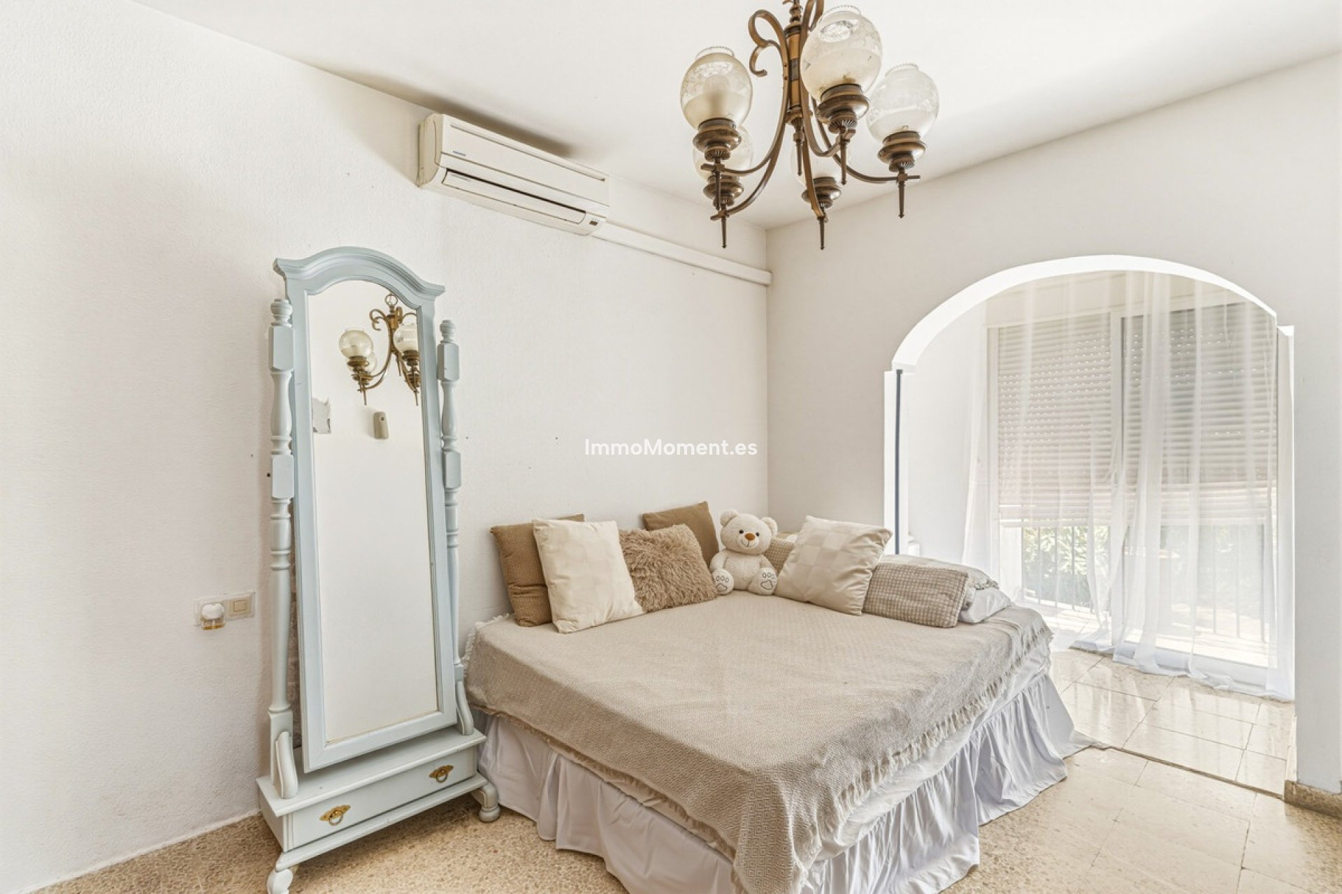 Revente - Maison mitoyenne - Estepona  - Estepona Centro