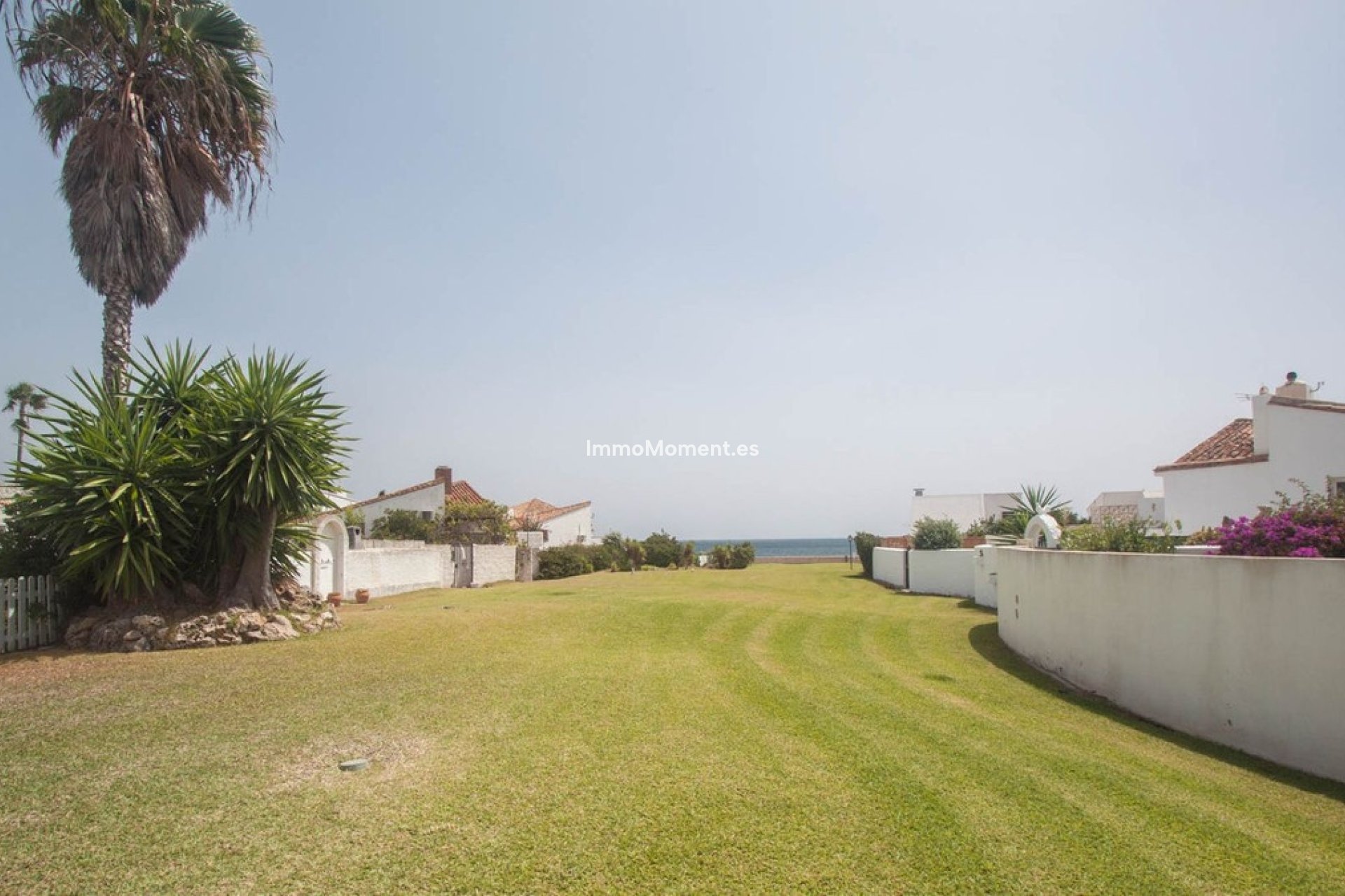 Revente - Maison mitoyenne - Estepona  - Estepona Centro