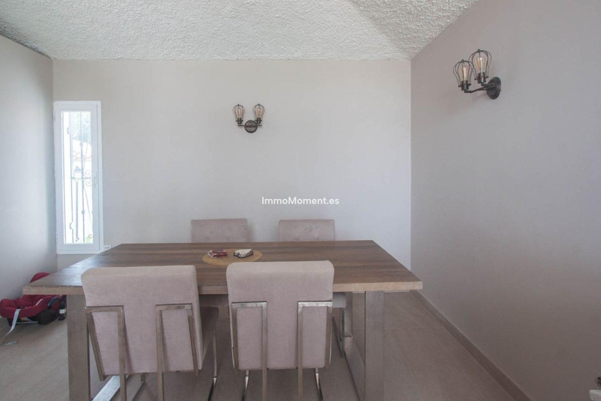 Revente - Maison mitoyenne - Estepona  - Estepona Centro
