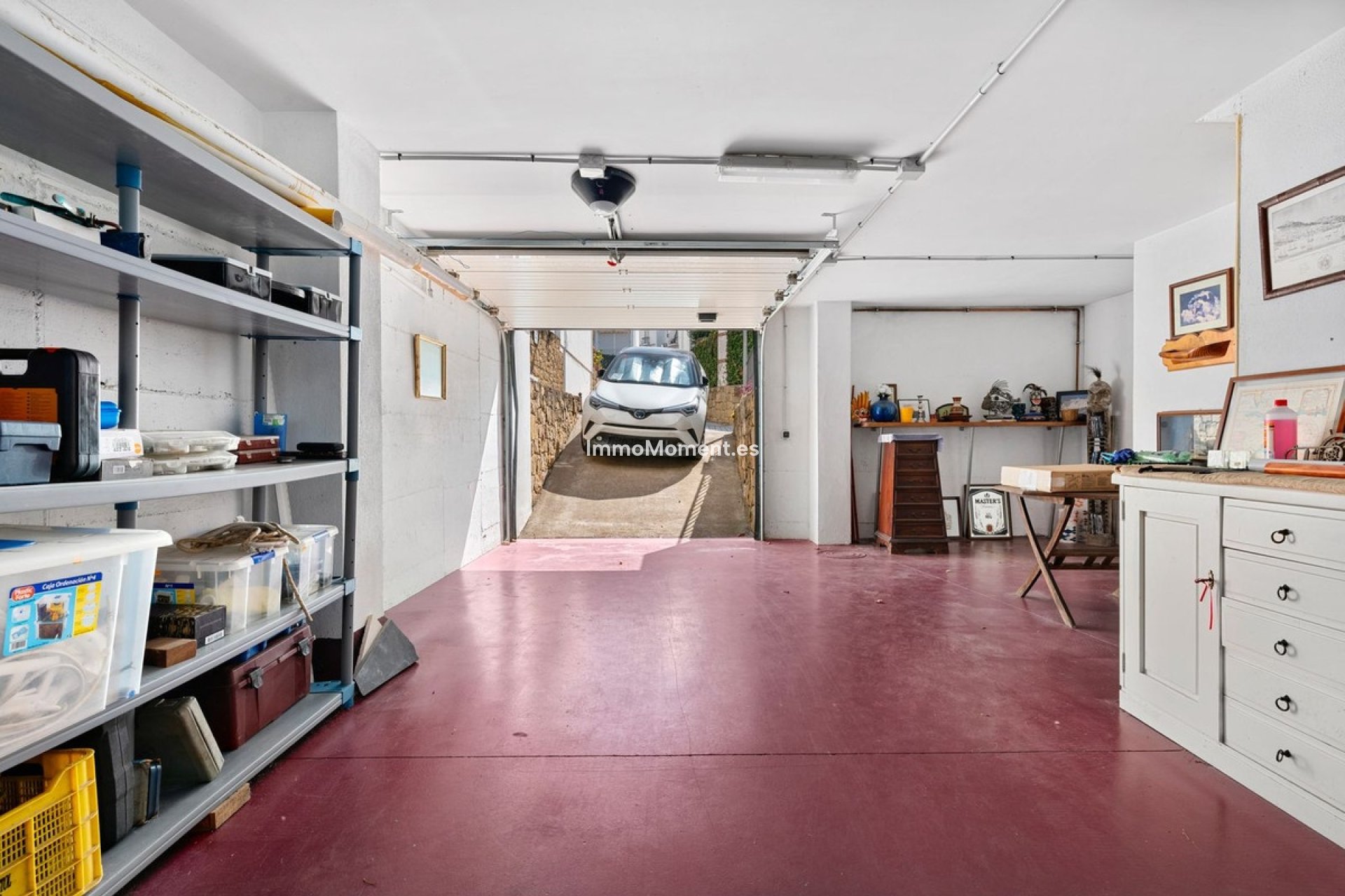 Revente - Maison mitoyenne - Estepona  - Estepona Centro