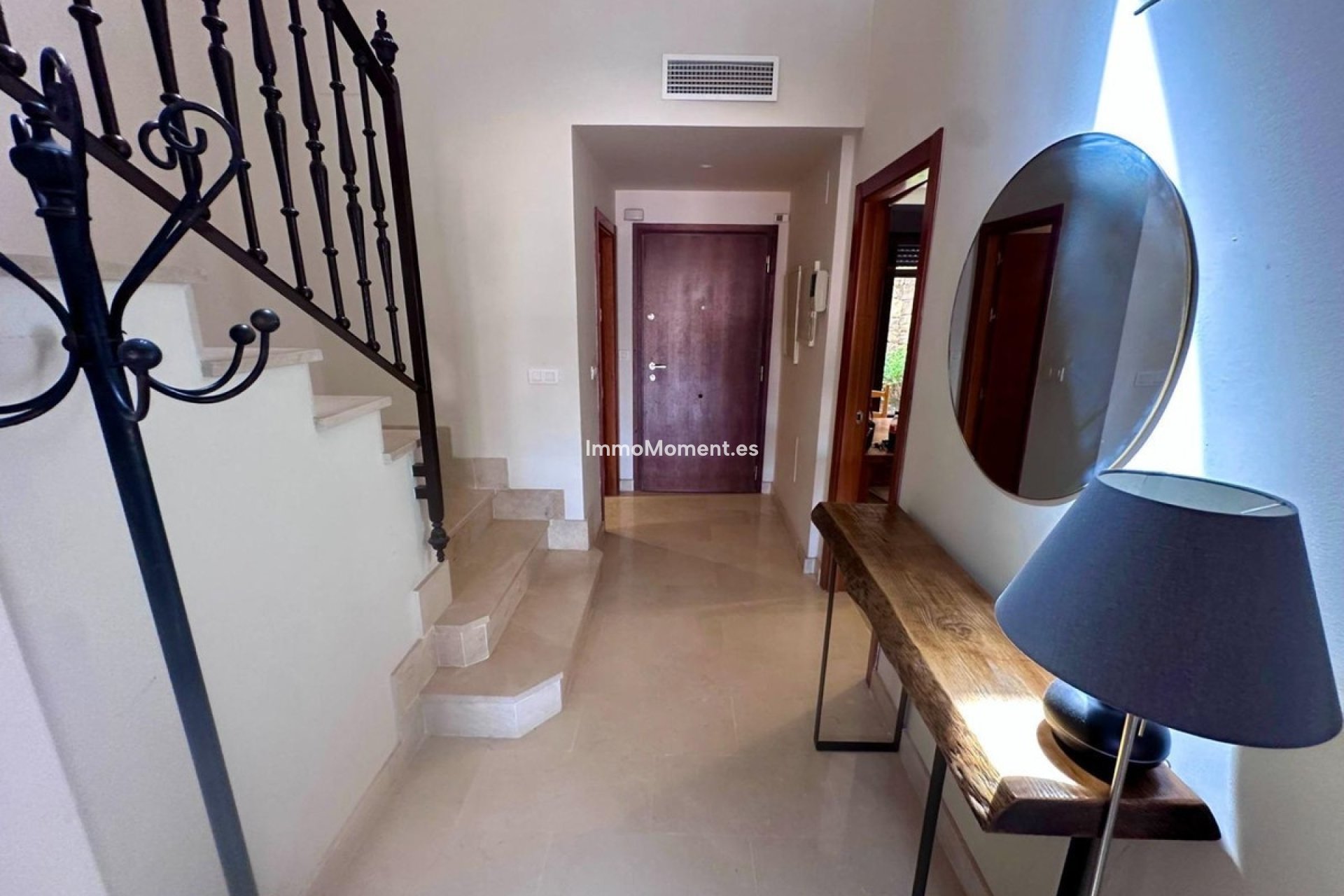 Revente - Maison mitoyenne - Estepona  - Estepona Centro