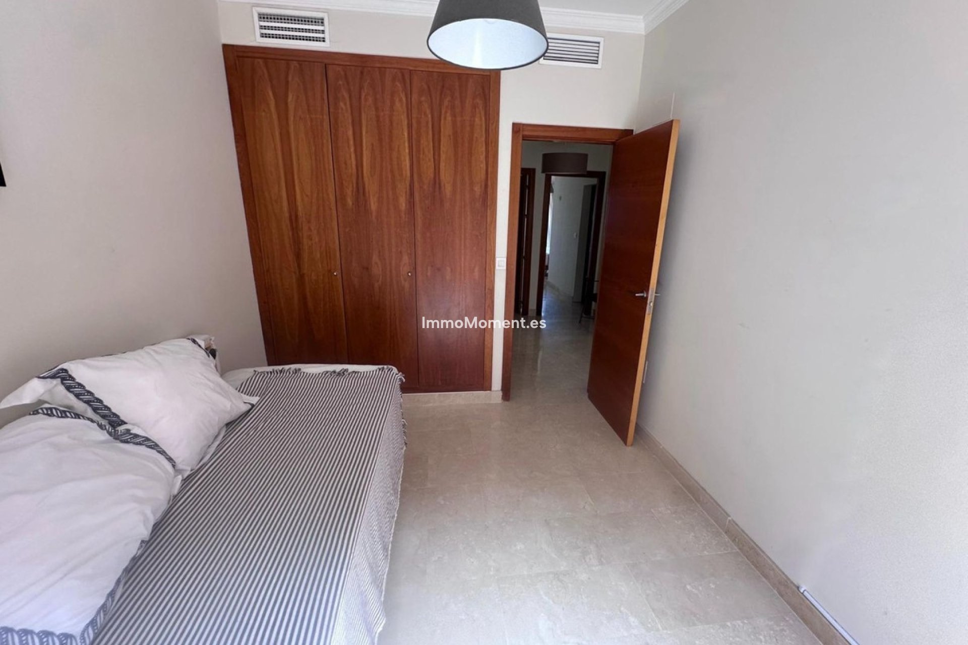 Revente - Maison mitoyenne - Estepona  - Estepona Centro