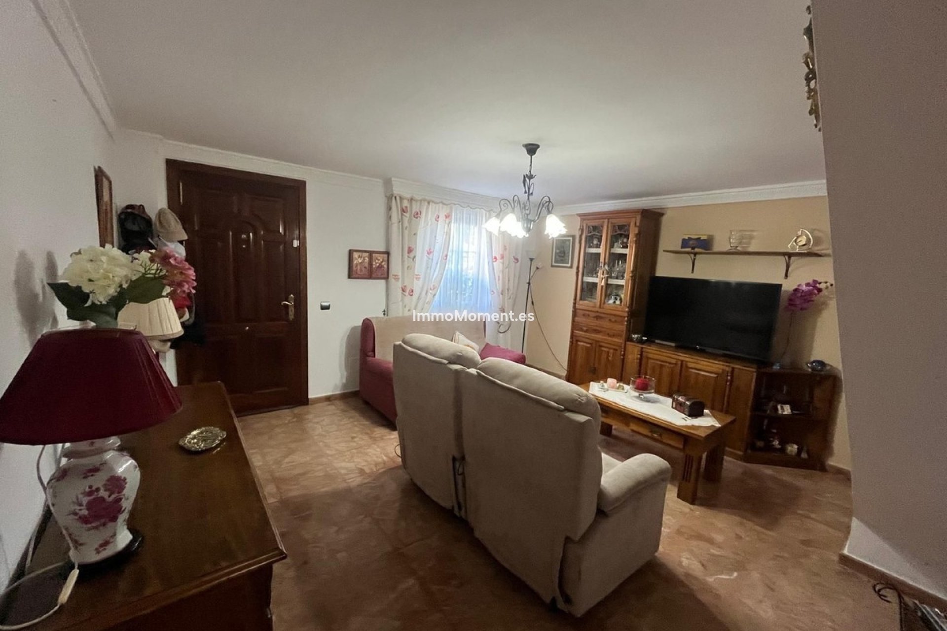 Revente - Maison mitoyenne - Estepona  - Estepona Centro