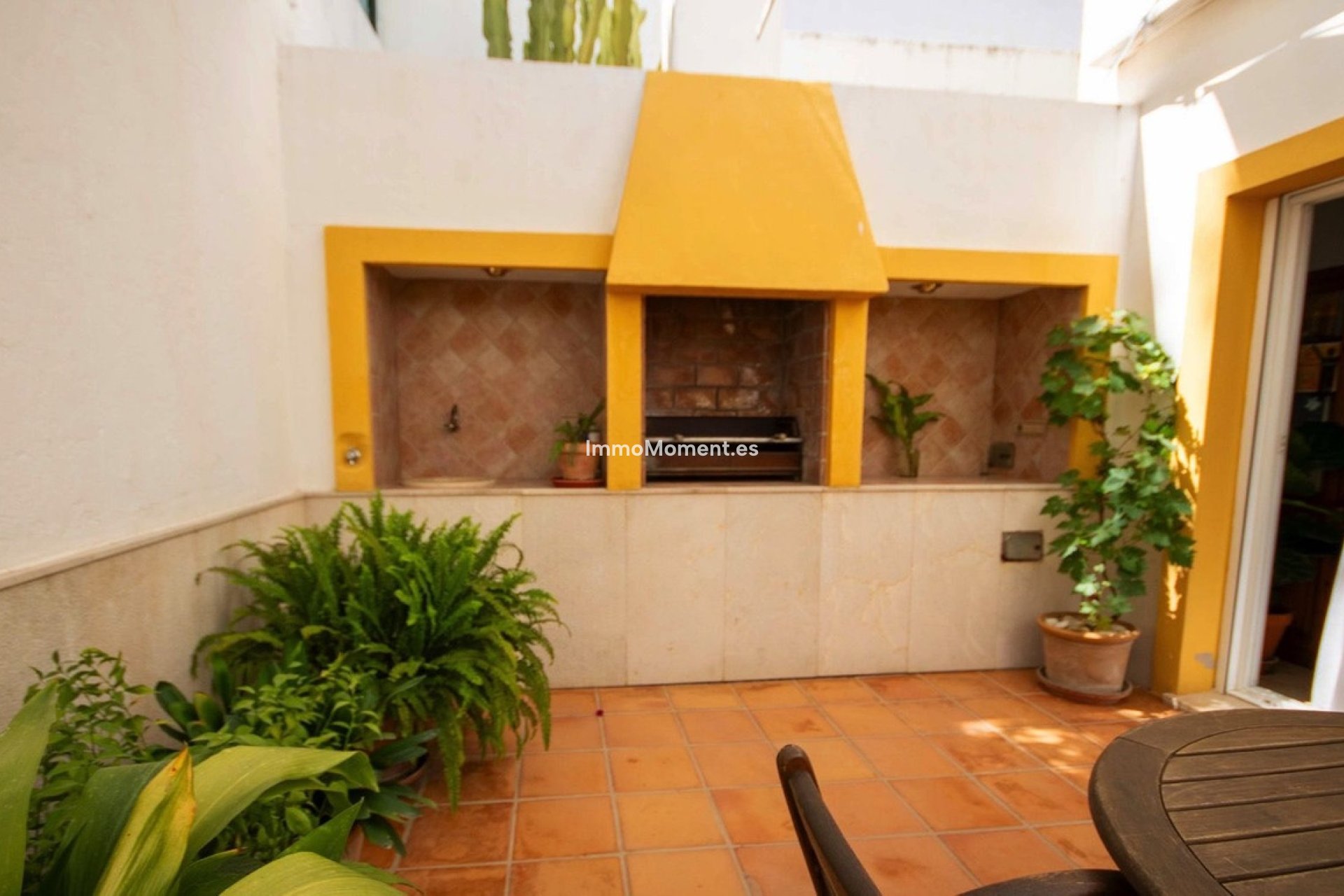 Revente - Maison mitoyenne - Estepona  - Estepona Centro
