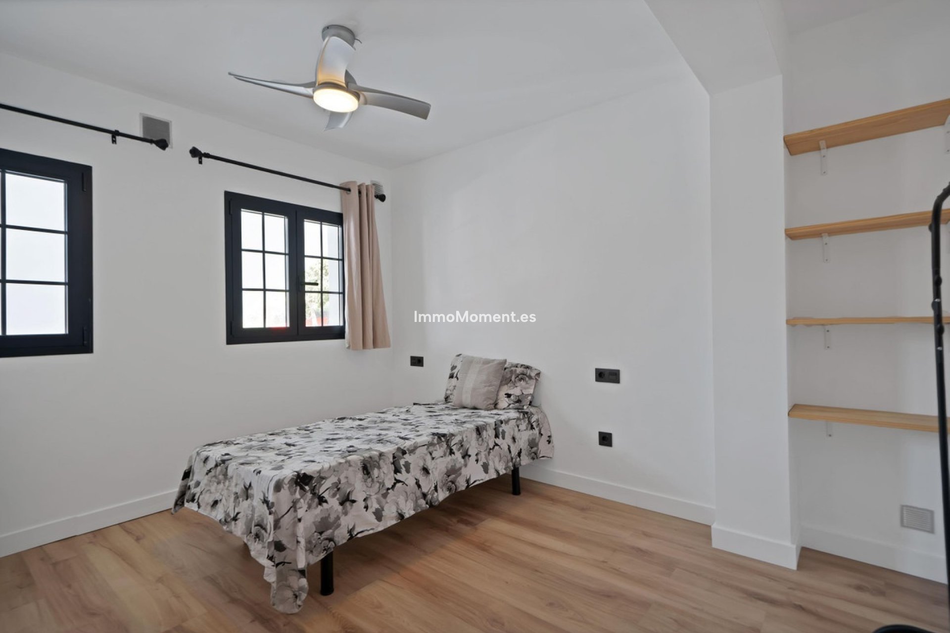 Revente - Maison mitoyenne - Estepona  - Estepona Centro