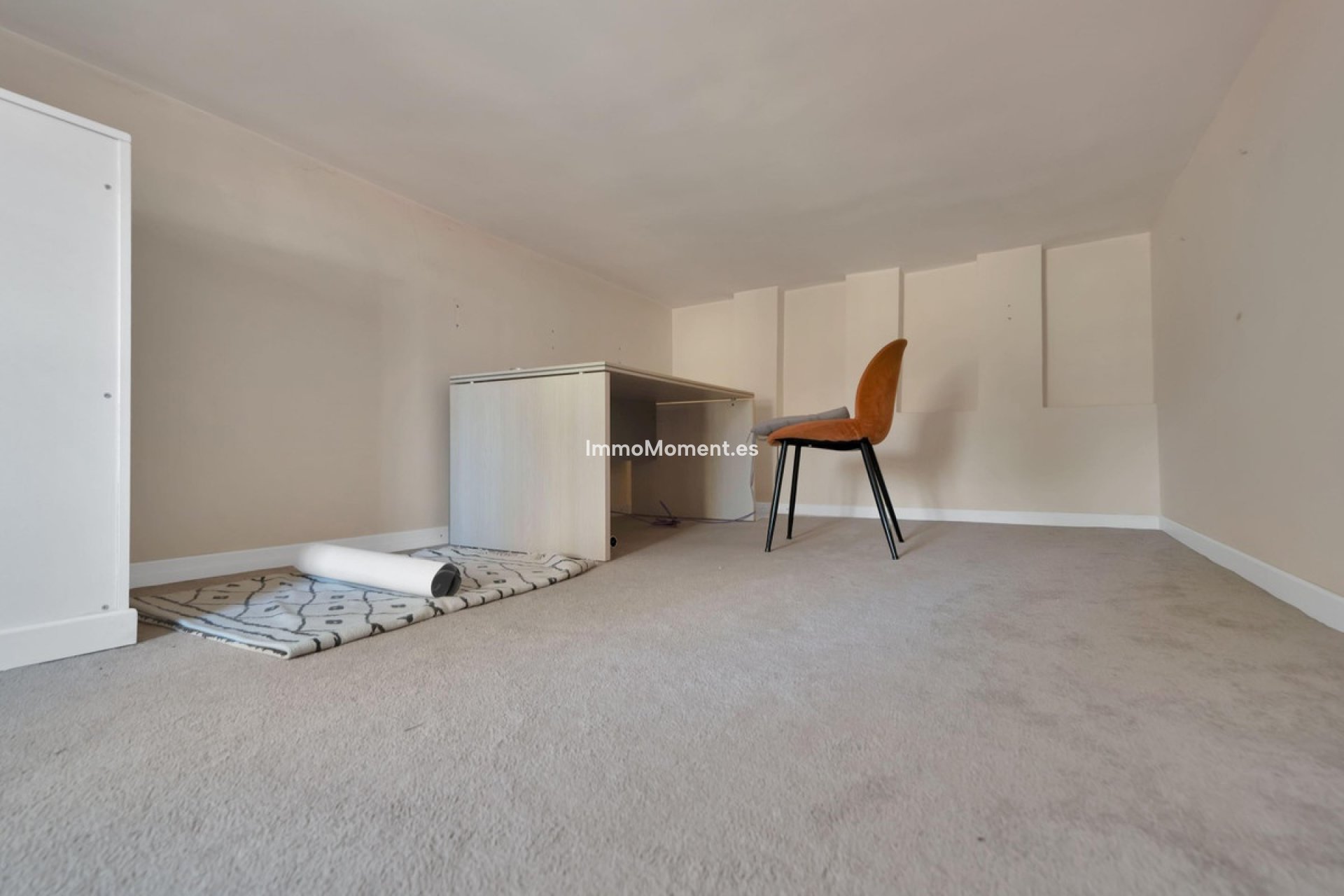 Revente - Maison mitoyenne - Estepona  - Estepona Centro