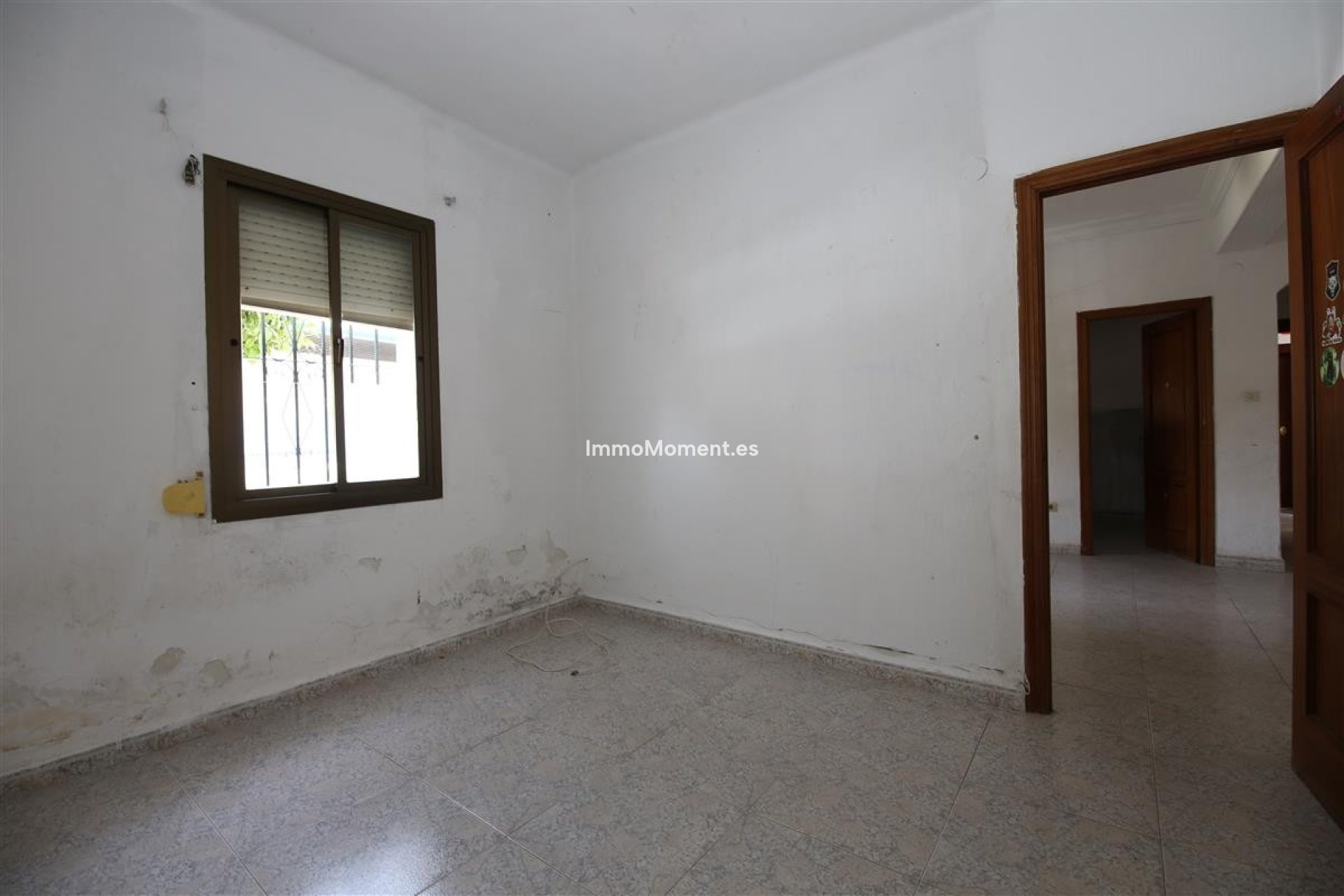 Revente - Maison mitoyenne - Estepona  - Estepona Centro