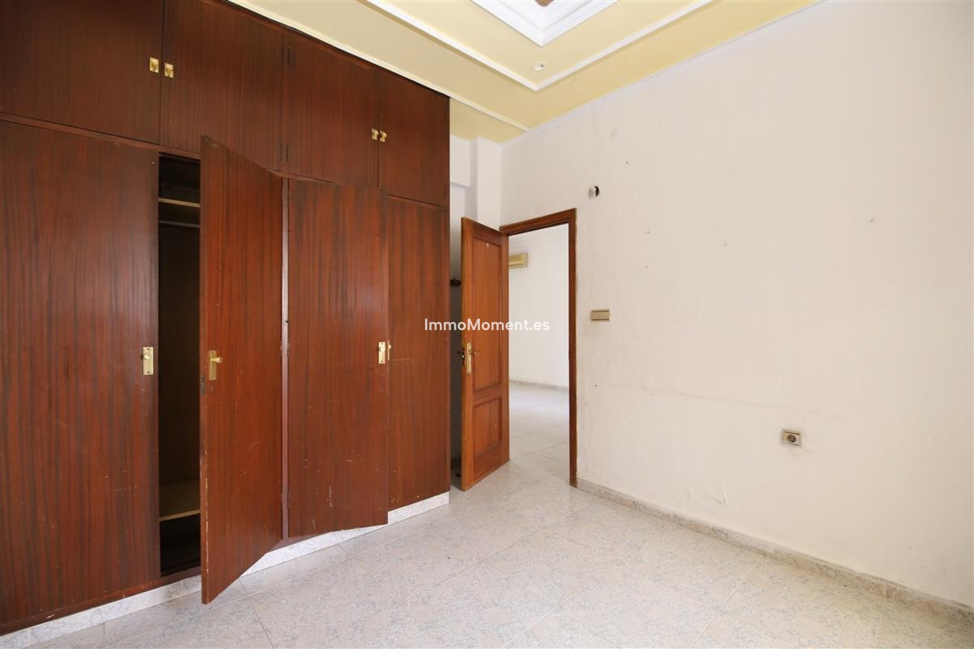 Revente - Maison mitoyenne - Estepona  - Estepona Centro