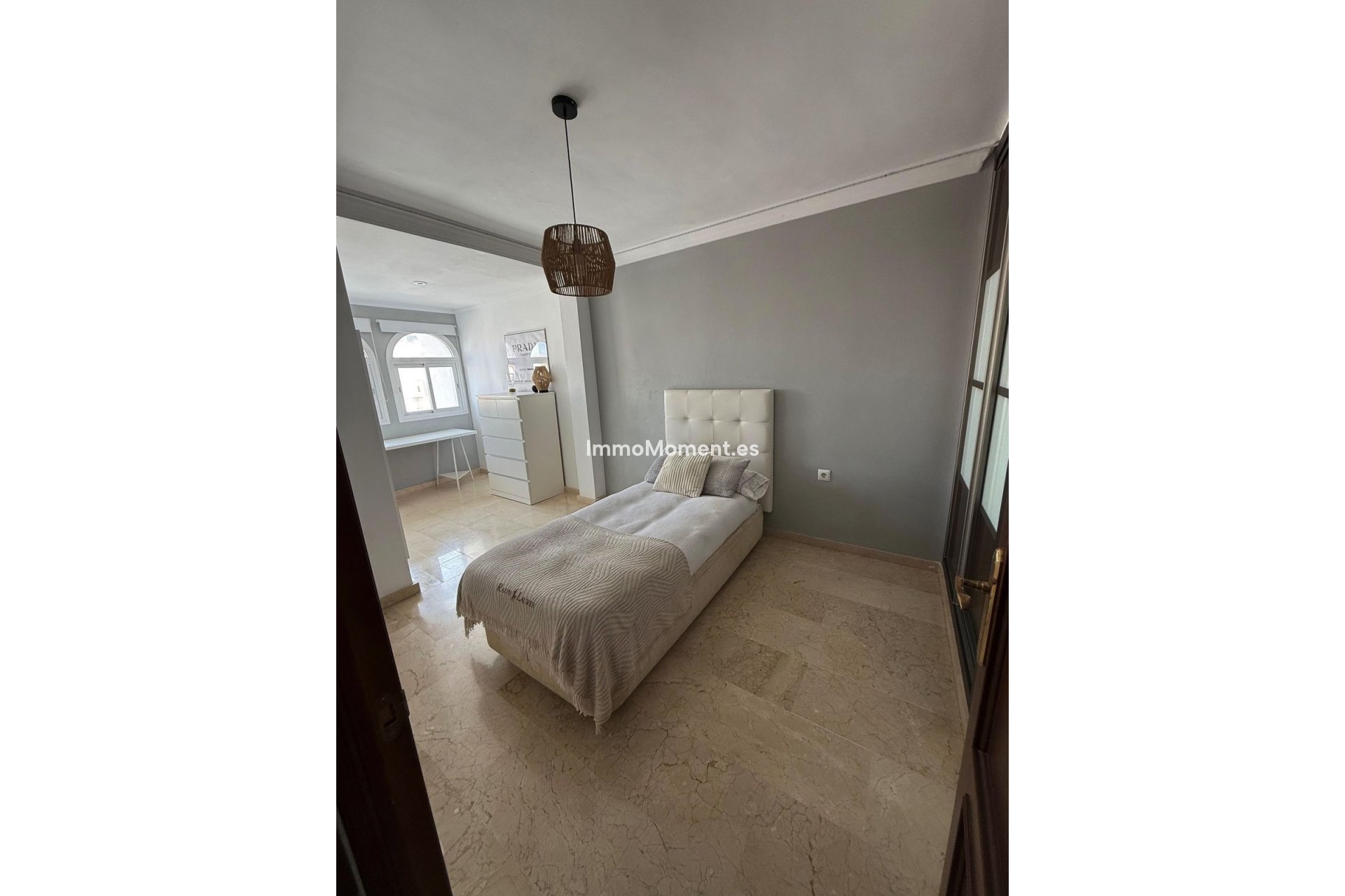 Revente - Maison mitoyenne - Estepona  - Estepona Centro