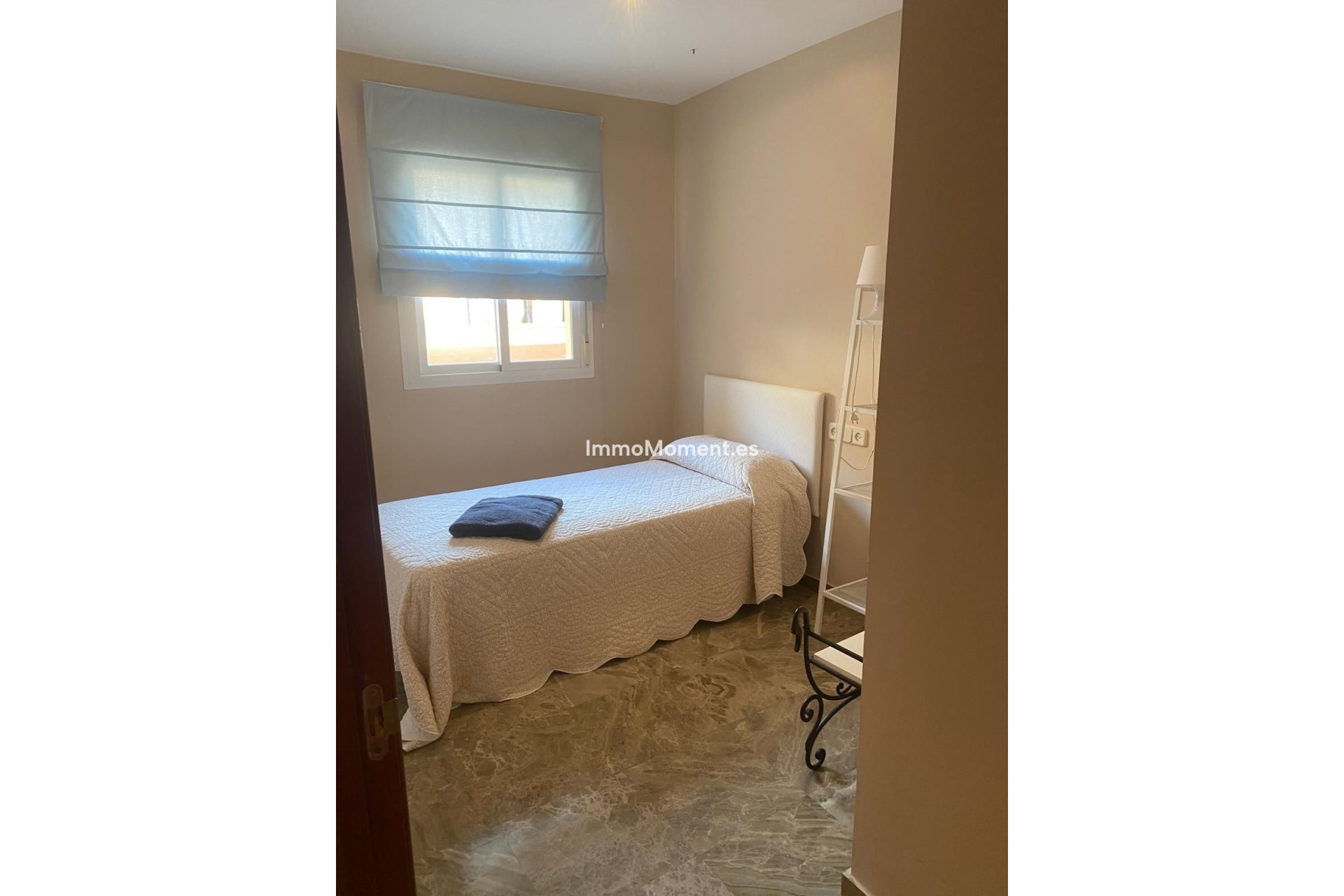 Revente - Maison mitoyenne - Estepona  - Estepona Centro