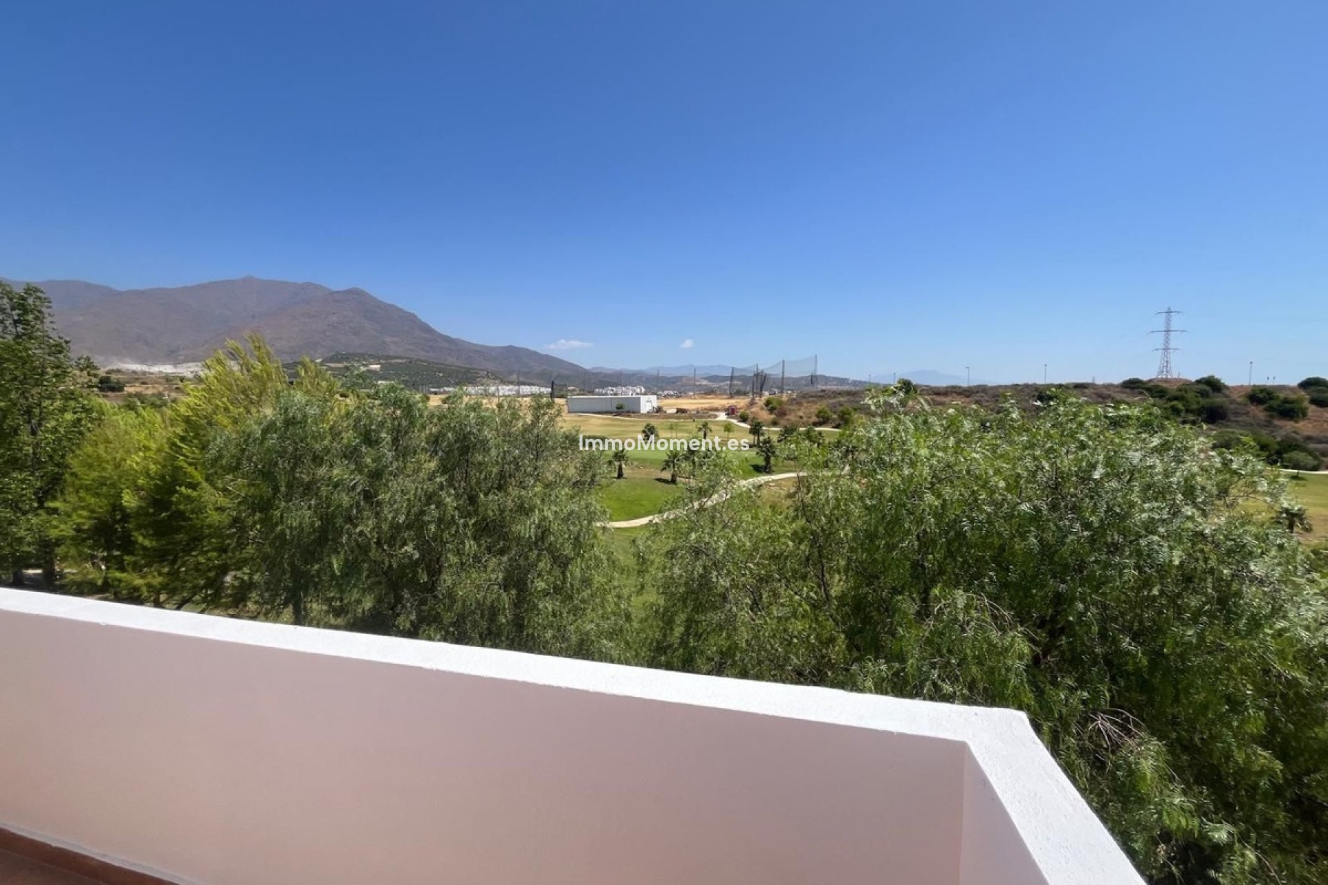Revente - Maison mitoyenne - Estepona  - Estepona Centro