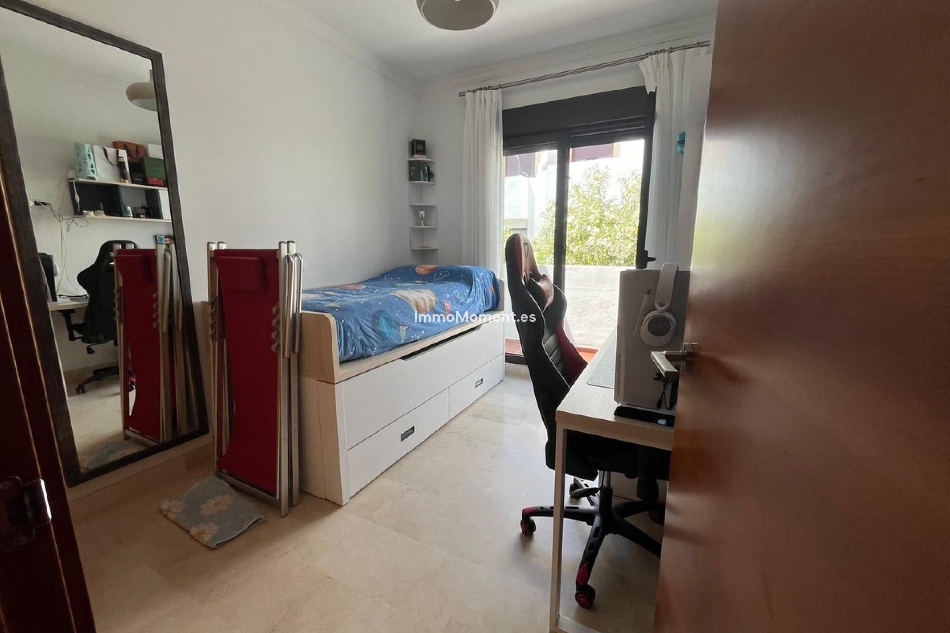 Revente - Maison mitoyenne - Estepona  - Estepona Centro
