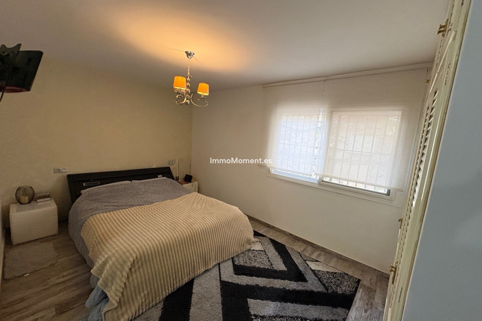 Revente - Maison mitoyenne - Estepona  - Estepona Centro