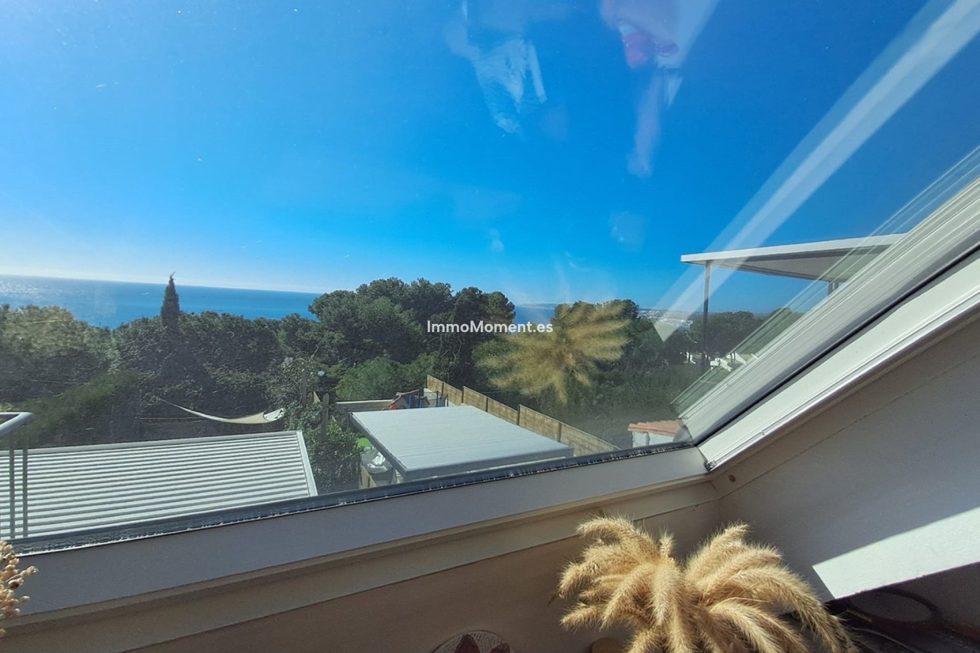 Revente - Maison mitoyenne - Estepona  - Estepona Centro