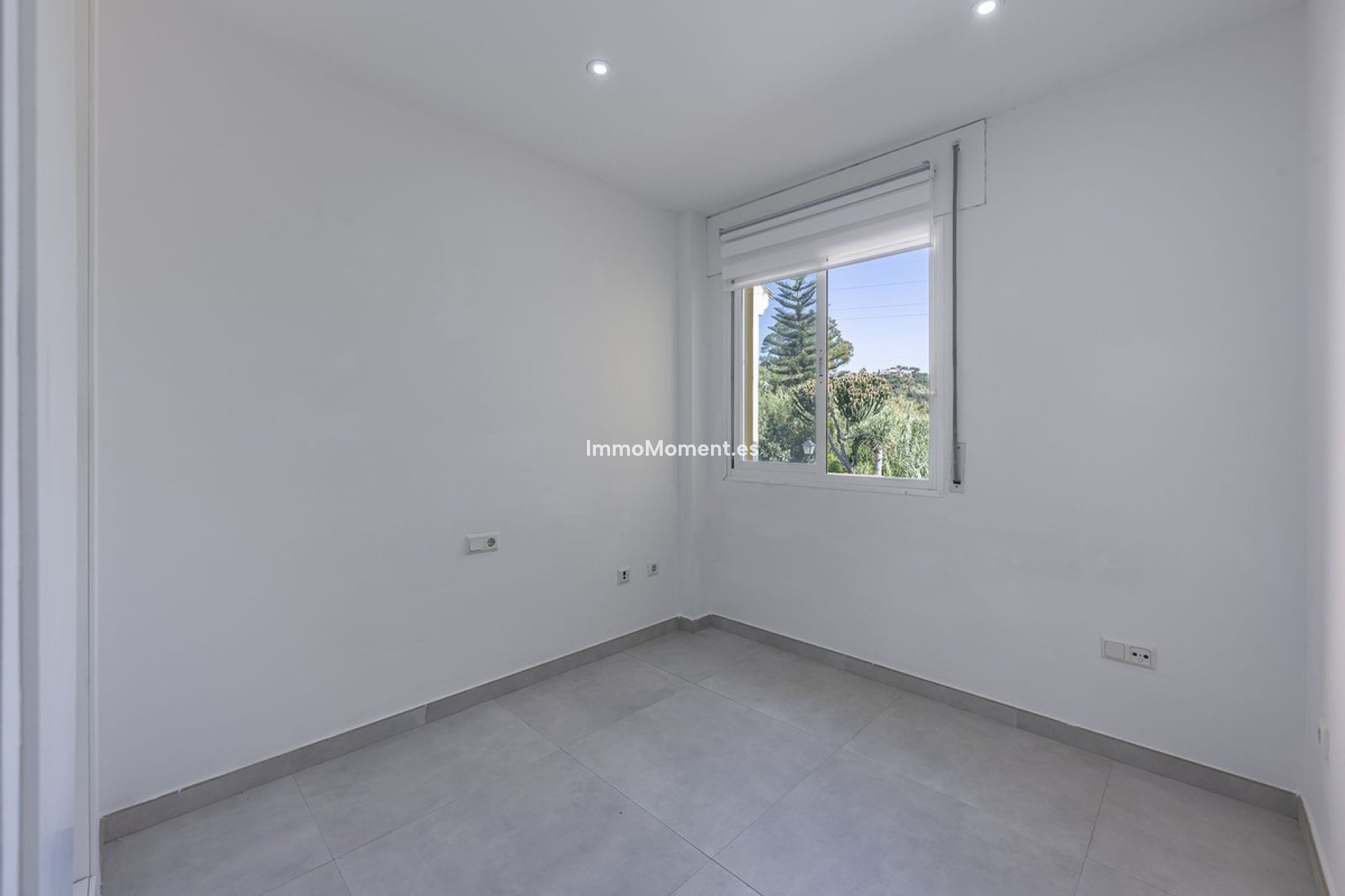 Revente - Maison mitoyenne - Estepona  - Estepona Centro