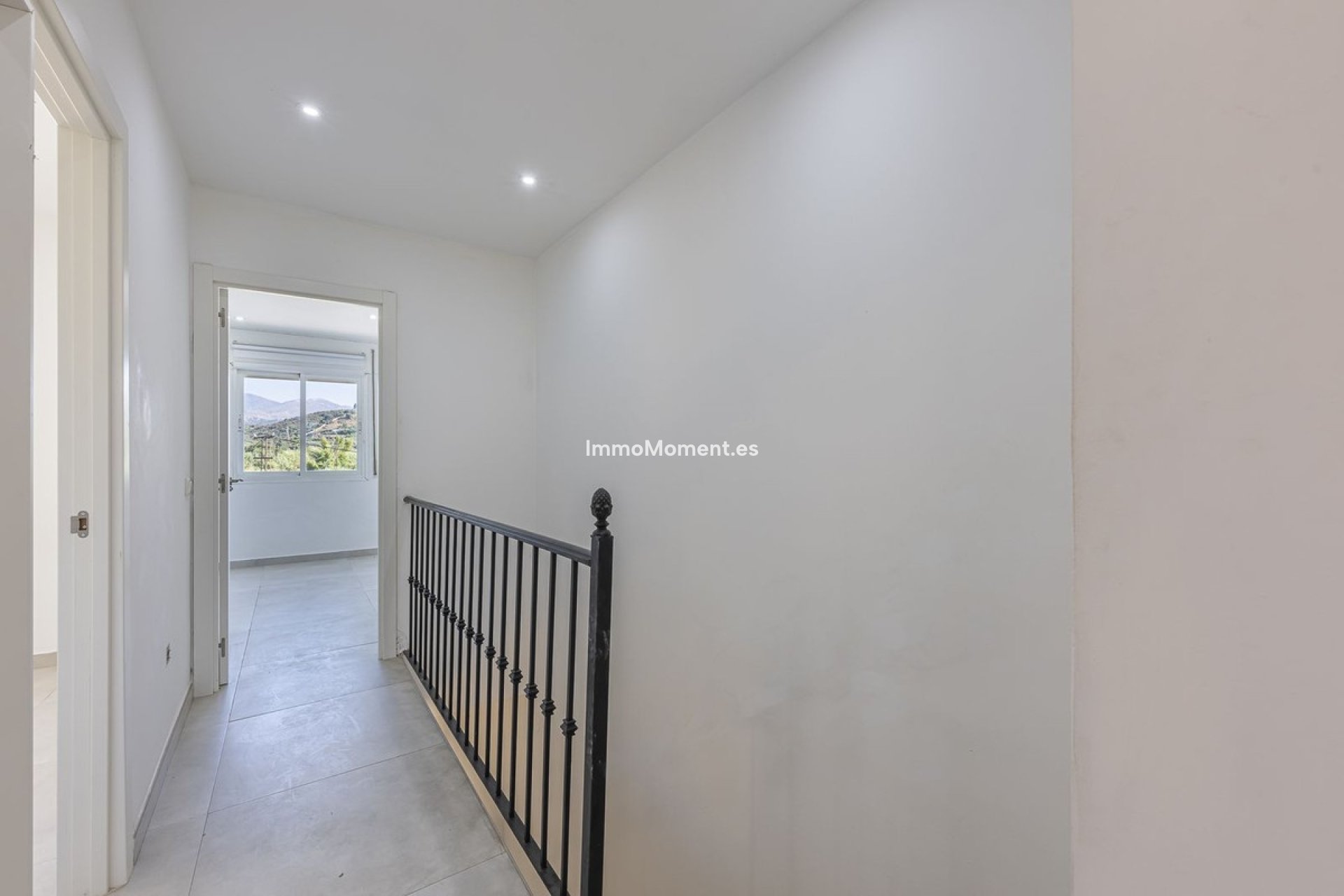 Revente - Maison mitoyenne - Estepona  - Estepona Centro