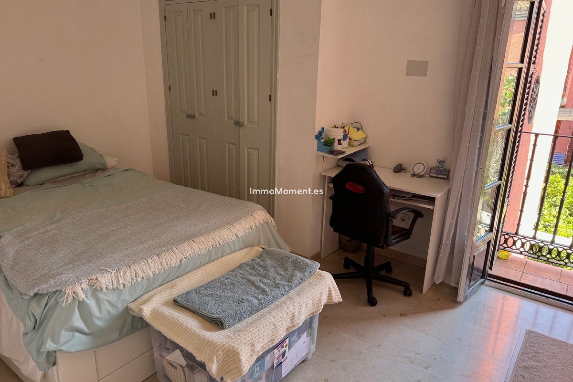 Revente - Maison mitoyenne - Estepona  - Estepona Centro