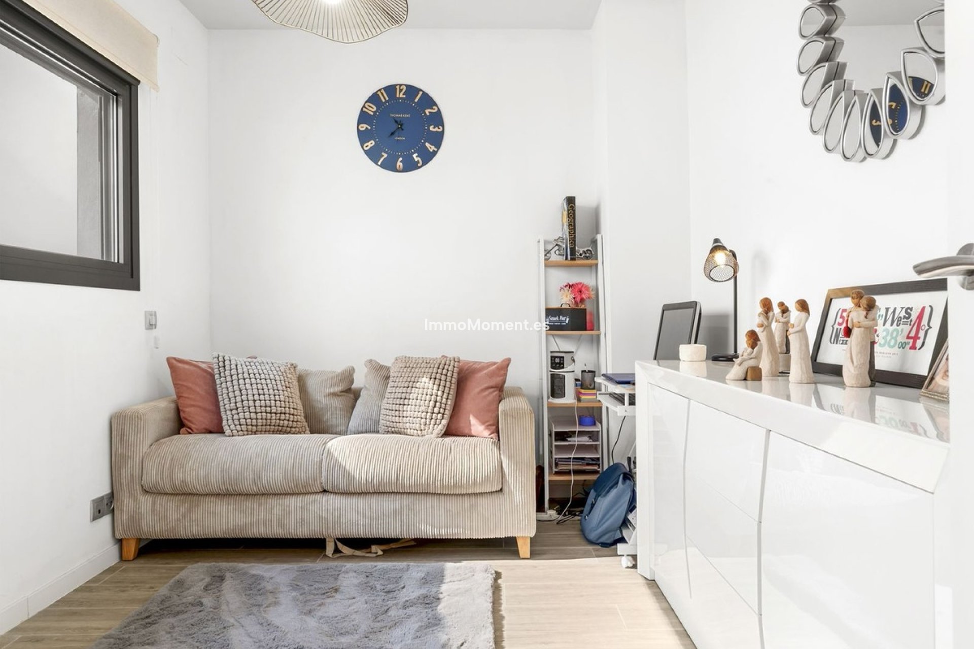 Revente - Maison mitoyenne - Estepona  - Estepona Centro