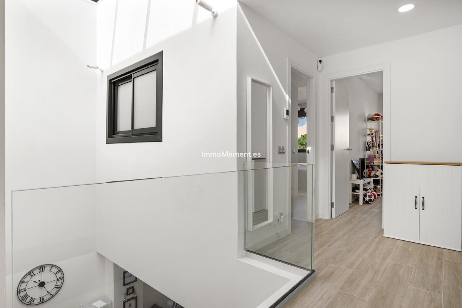 Revente - Maison mitoyenne - Estepona  - Estepona Centro