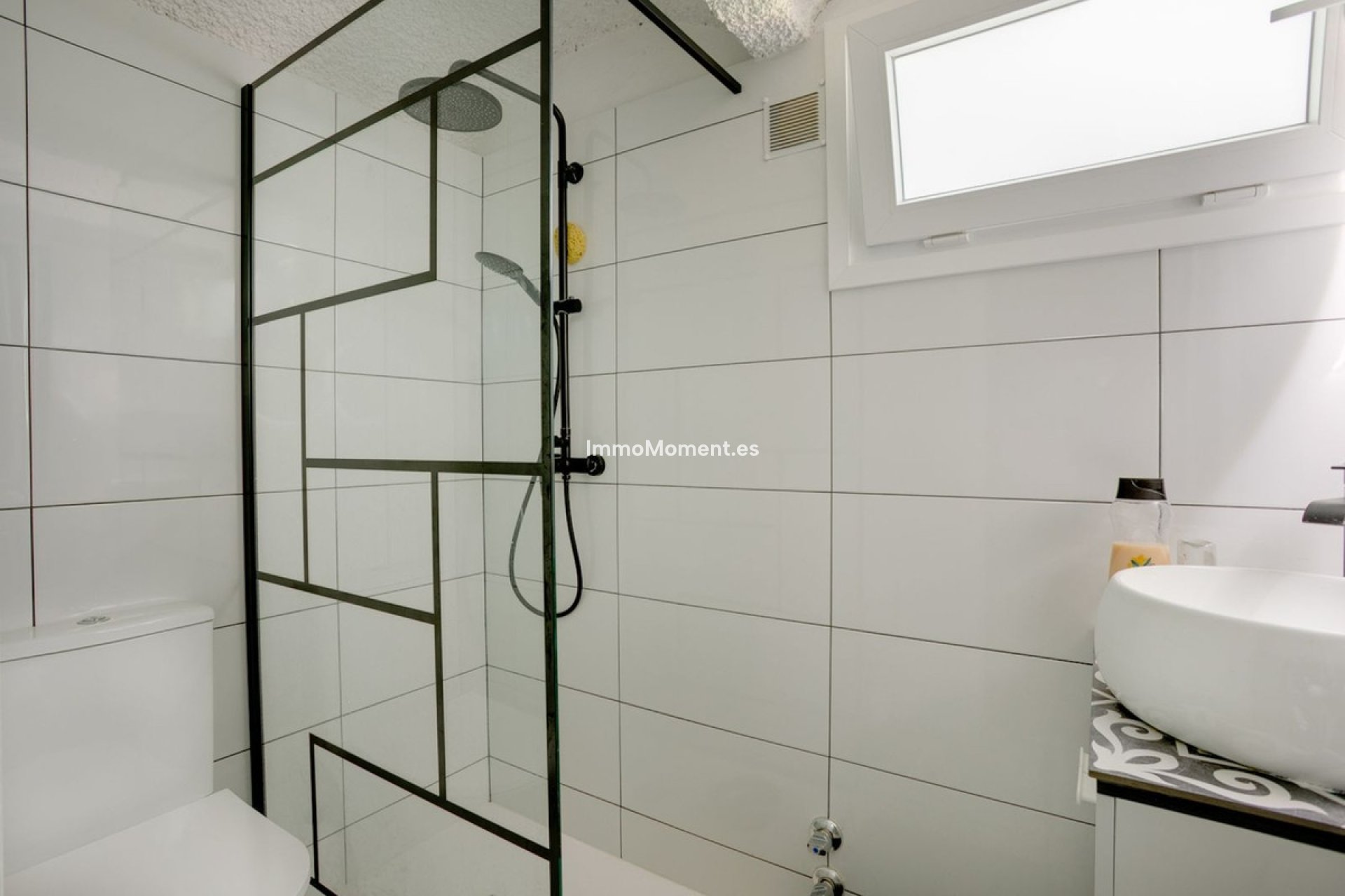 Revente - Maison mitoyenne - Estepona  - Estepona Centro
