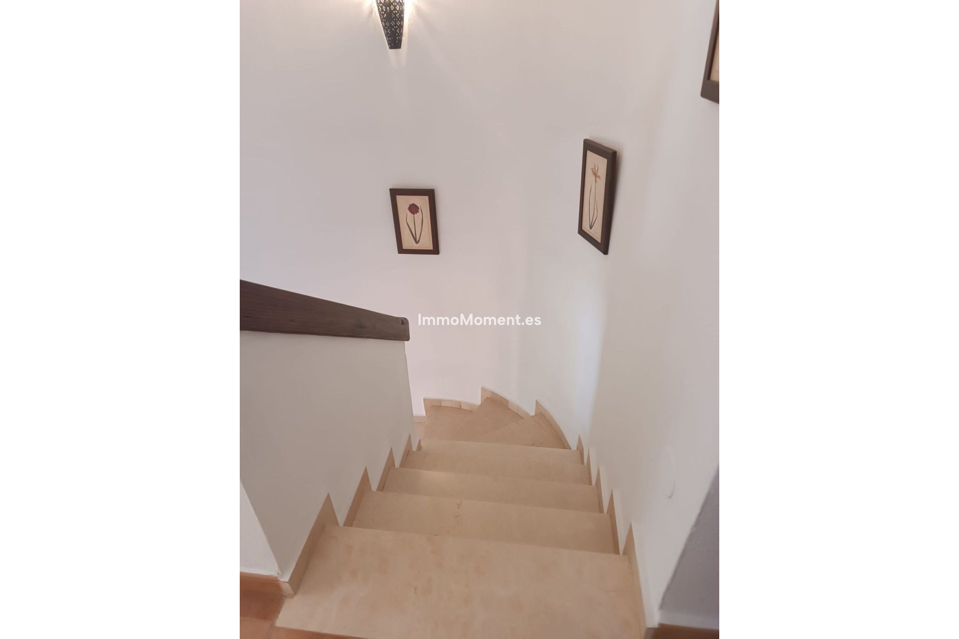 Revente - Maison mitoyenne - Estepona  - Estepona Centro