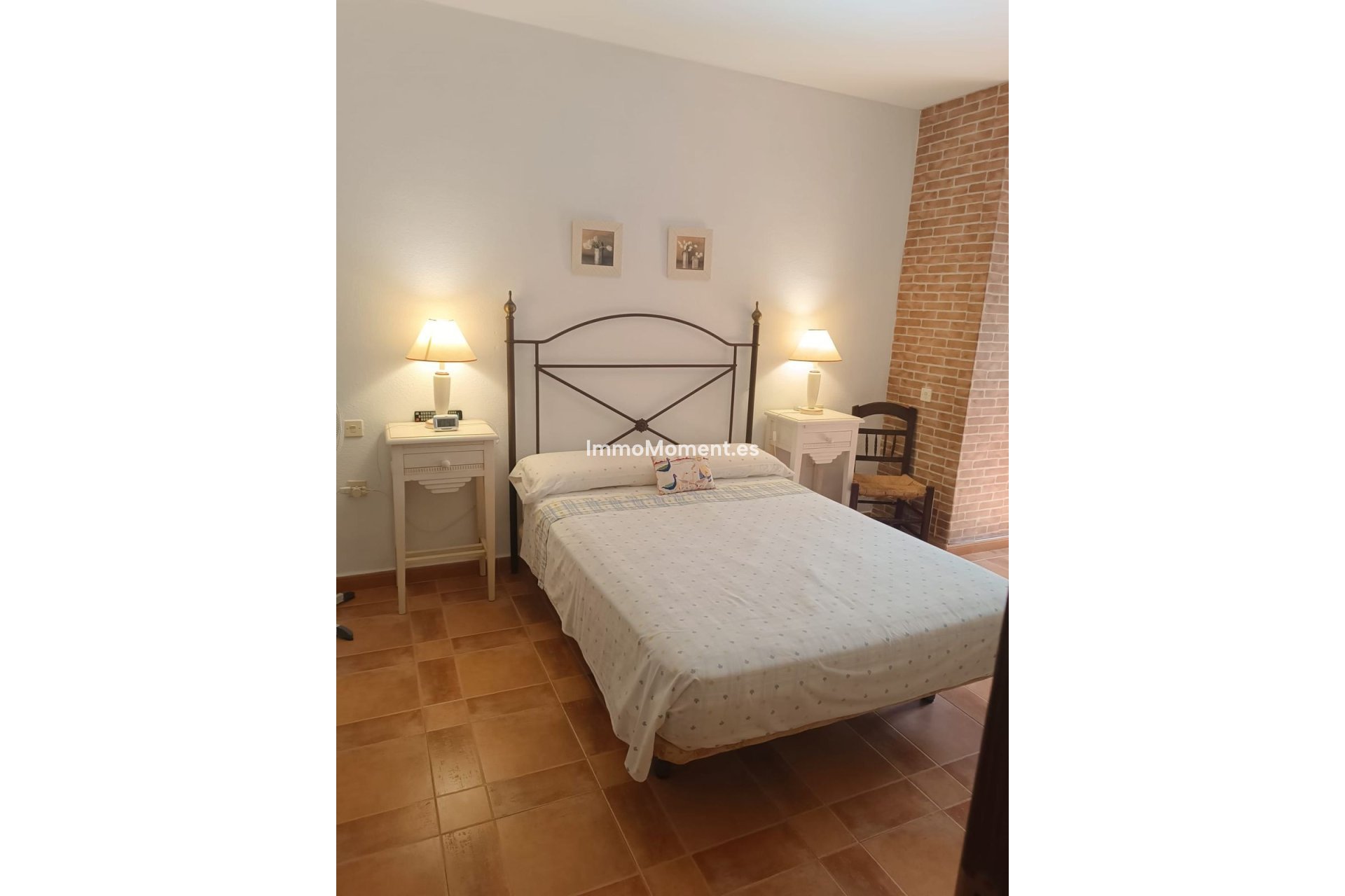 Revente - Maison mitoyenne - Estepona  - Estepona Centro