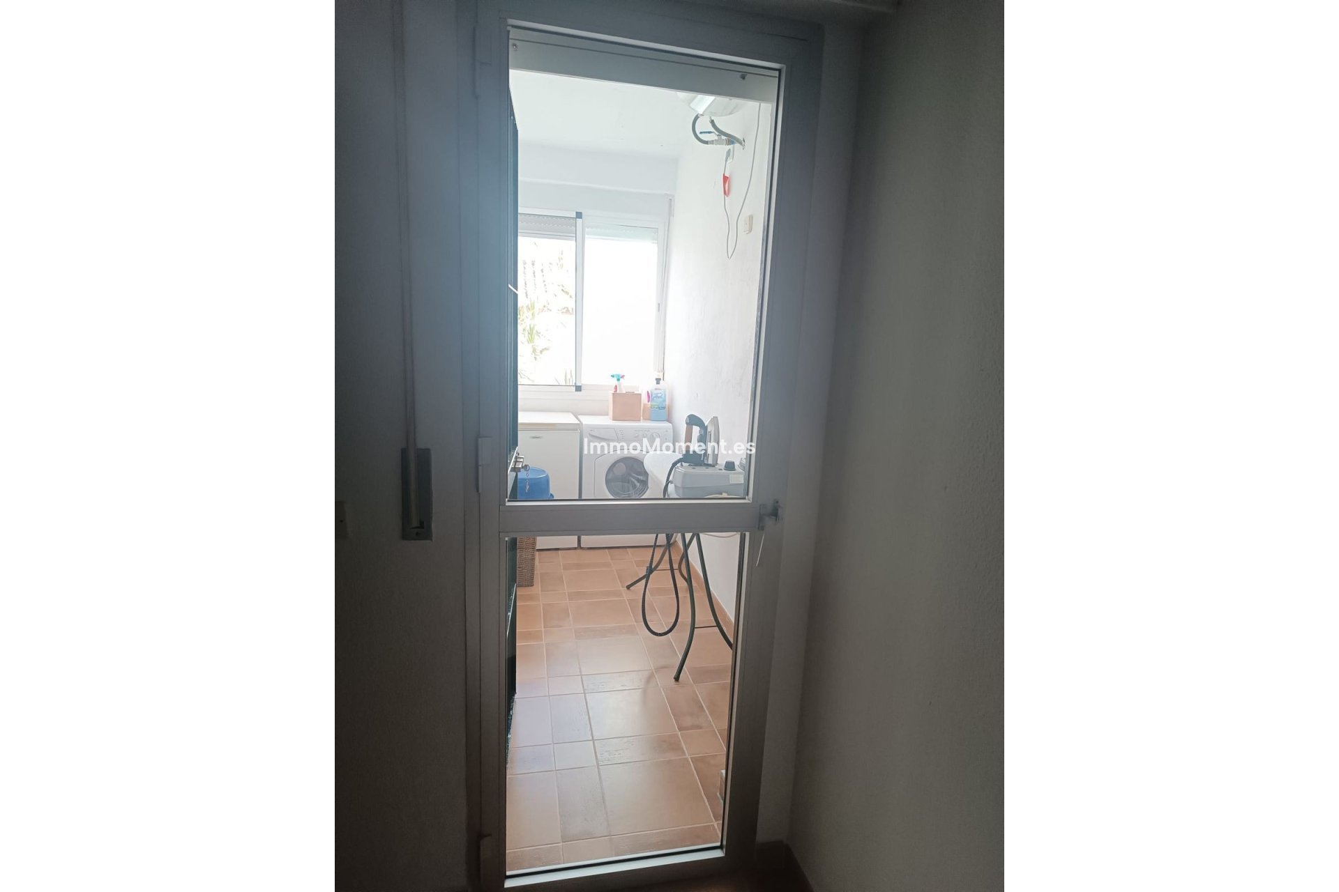 Revente - Maison mitoyenne - Estepona  - Estepona Centro