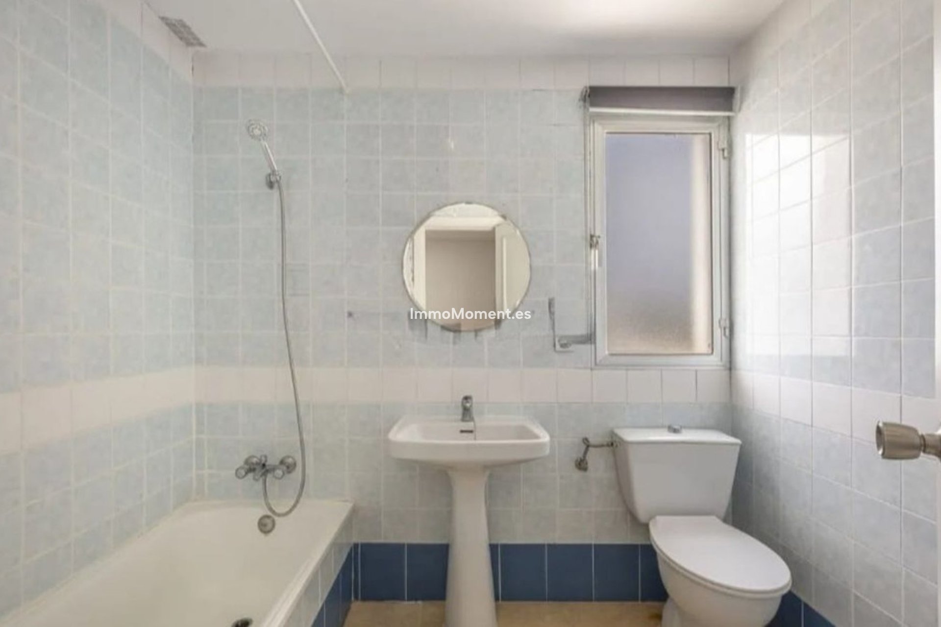 Revente - Maison mitoyenne - Estepona  - Estepona Centro