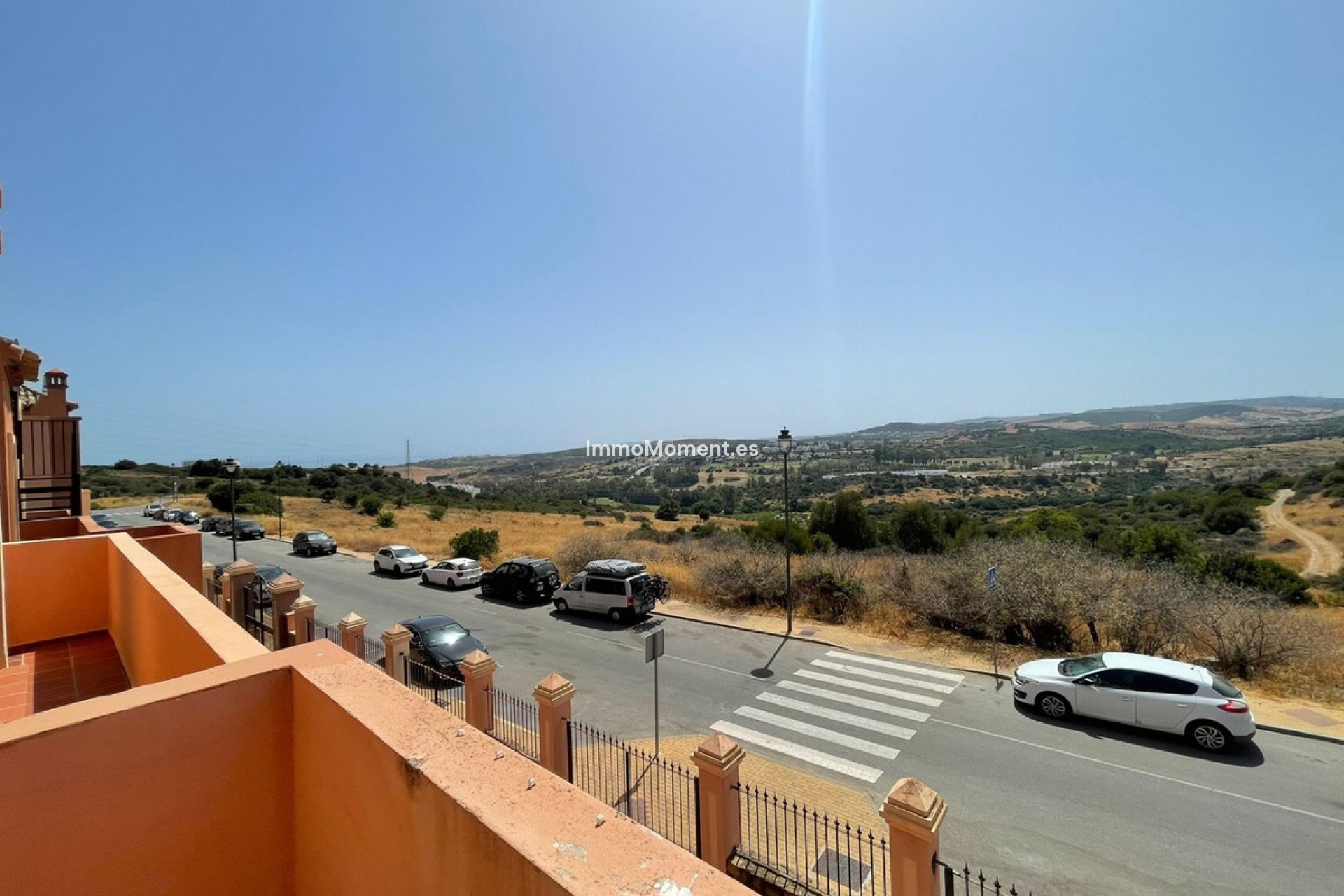 Revente - Maison mitoyenne - Estepona  - Estepona Centro