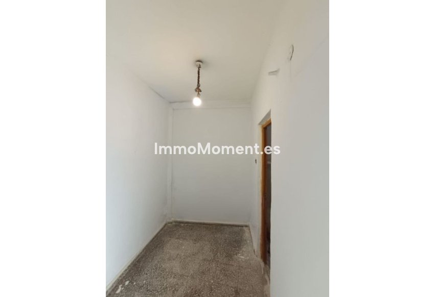 Revente - Maison mitoyenne - Estepona  - Estepona Centro
