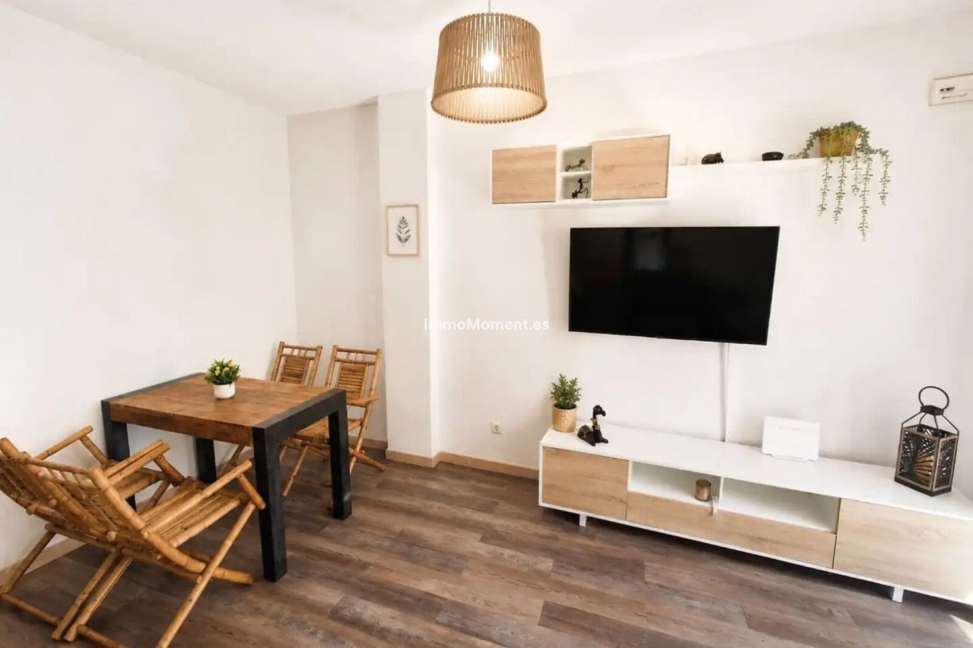 Revente - Maison mitoyenne - Estepona  - Estepona Centro