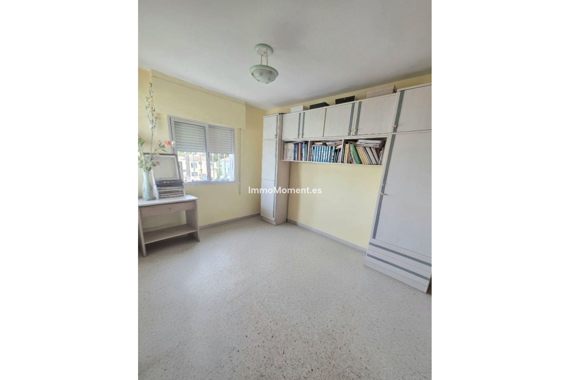 Revente - Maison mitoyenne - Estepona  - Estepona Centro