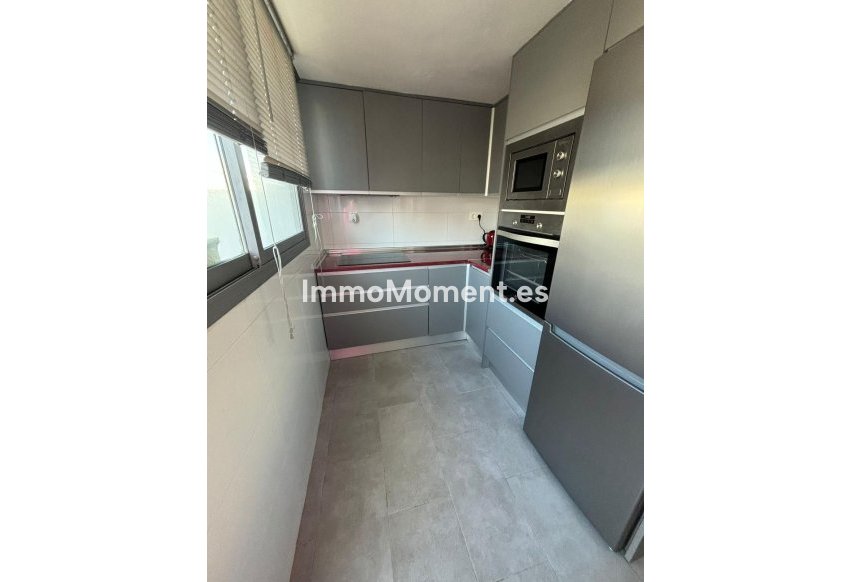 Revente - Maison mitoyenne - Estepona  - New Golden Mile