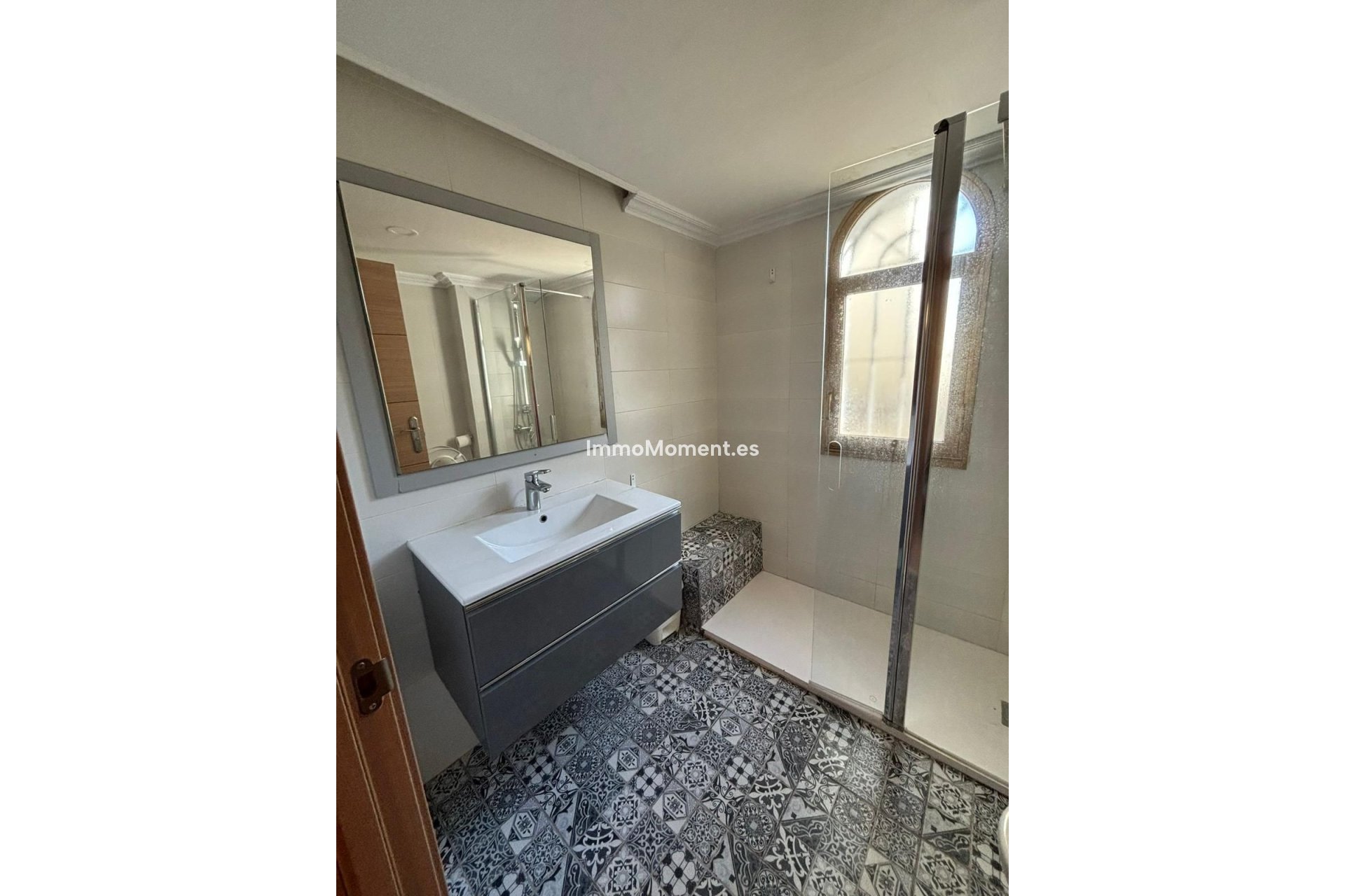 Revente - Maison mitoyenne - Estepona  - New Golden Mile