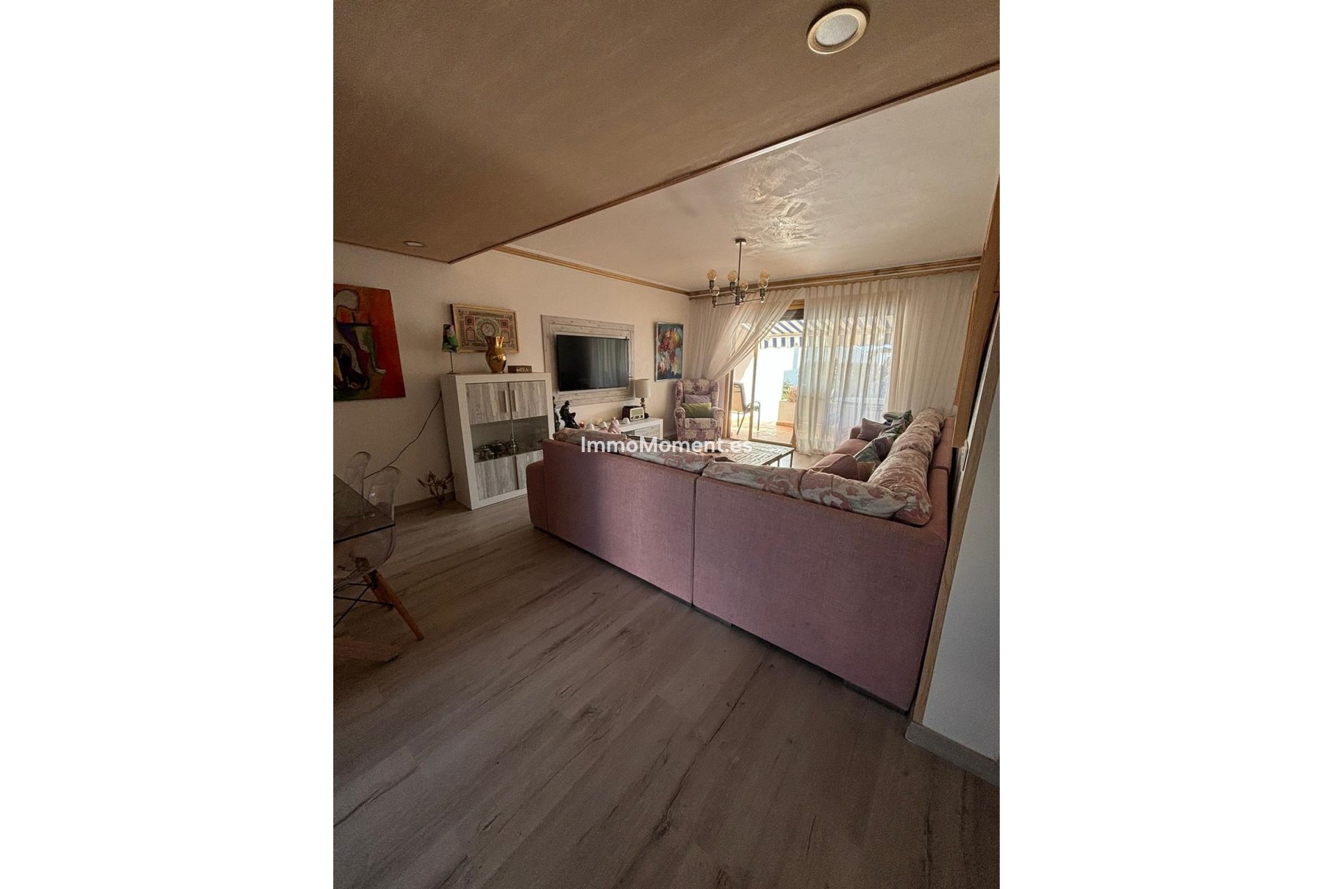 Revente - Maison mitoyenne - Estepona  - New Golden Mile