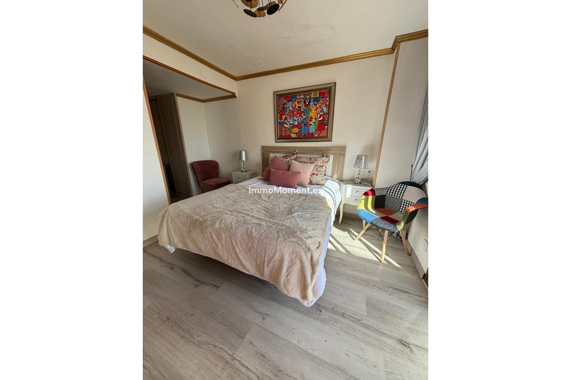 Revente - Maison mitoyenne - Estepona  - New Golden Mile