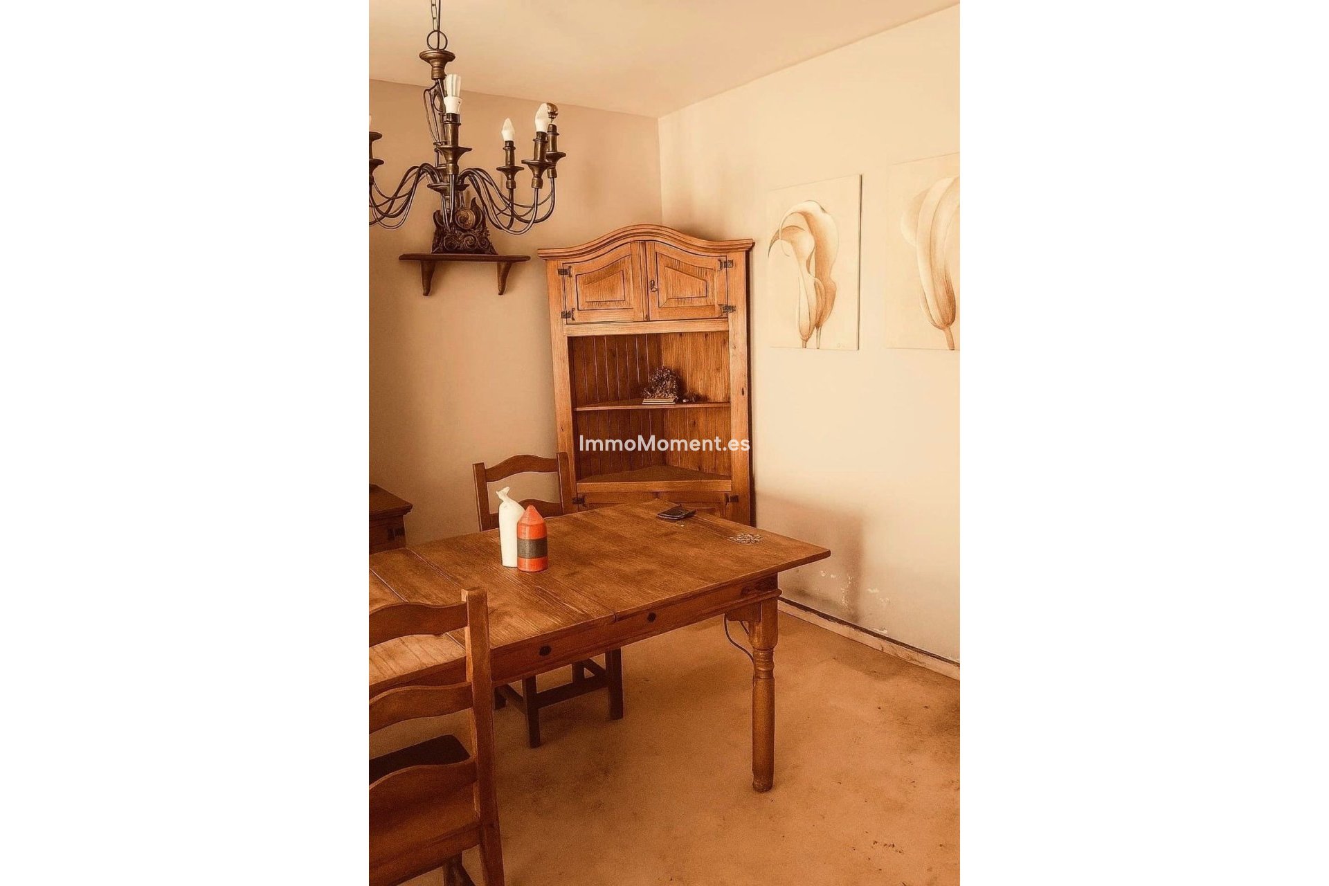 Revente - Maison mitoyenne - Estepona  - New Golden Mile