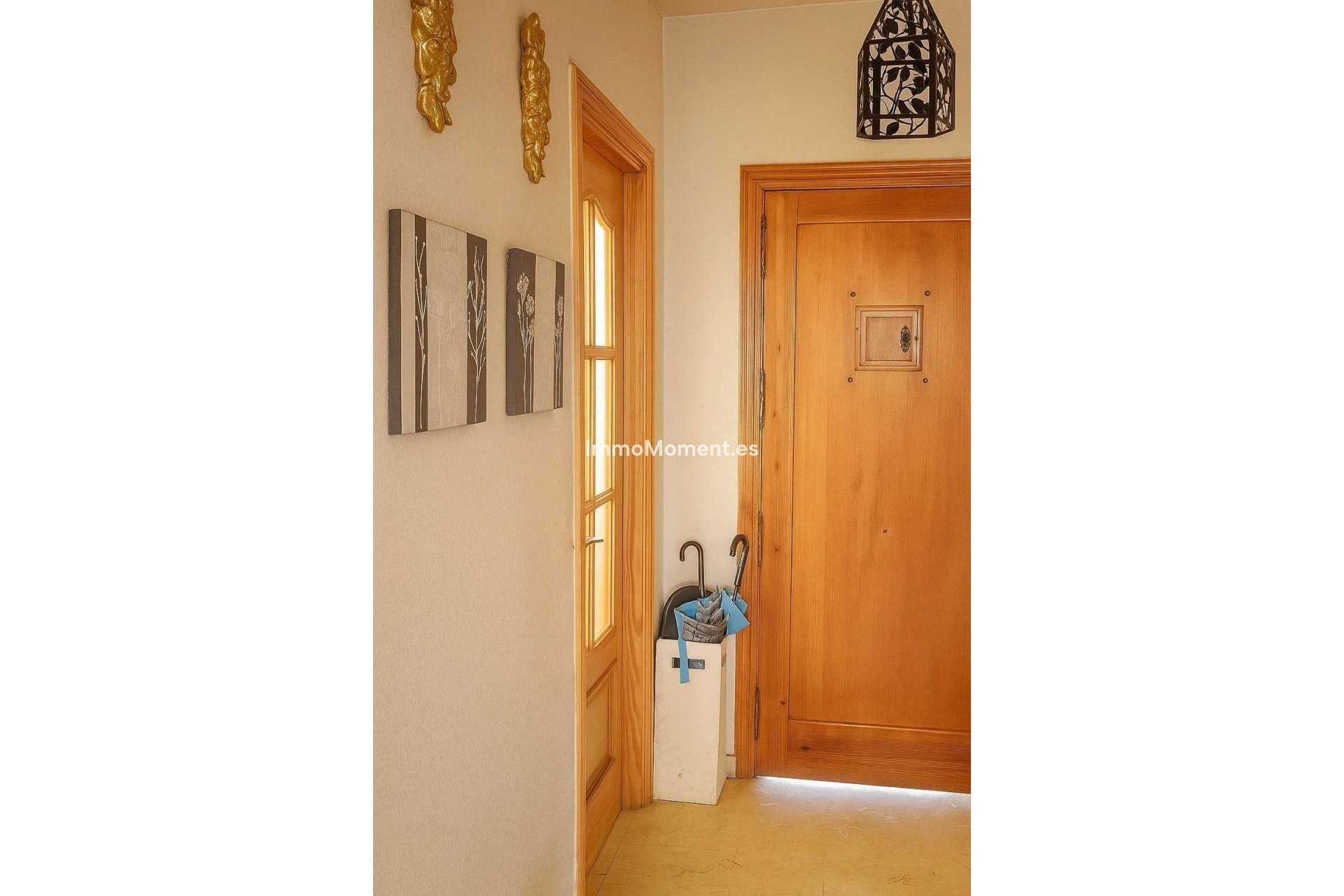 Revente - Maison mitoyenne - Estepona  - New Golden Mile