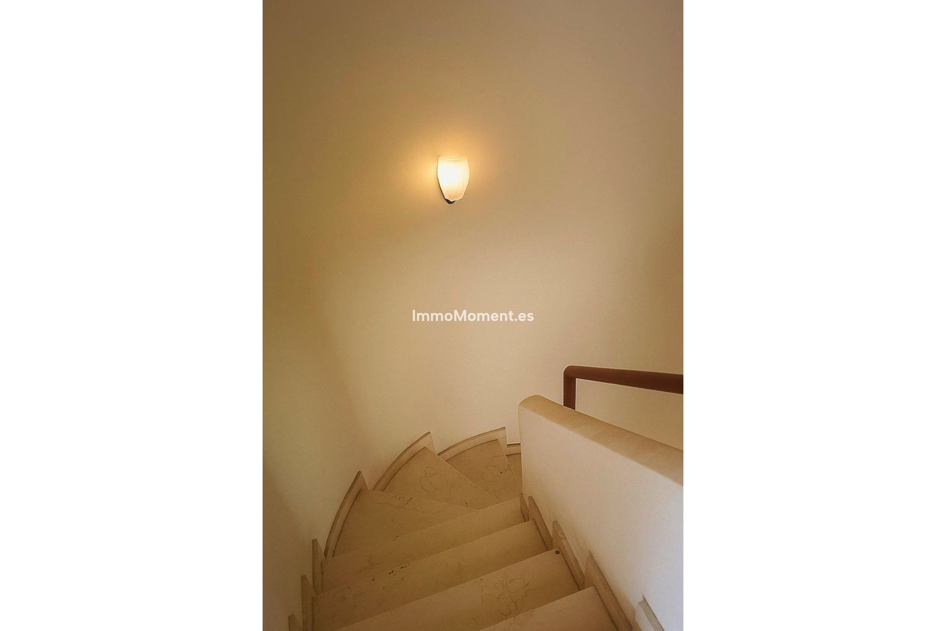 Revente - Maison mitoyenne - Estepona  - New Golden Mile