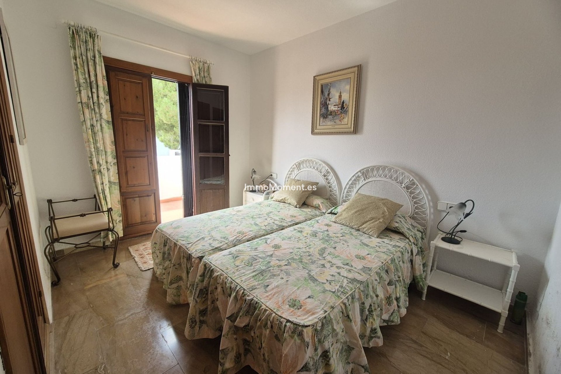 Revente - Maison mitoyenne - Estepona  - New Golden Mile